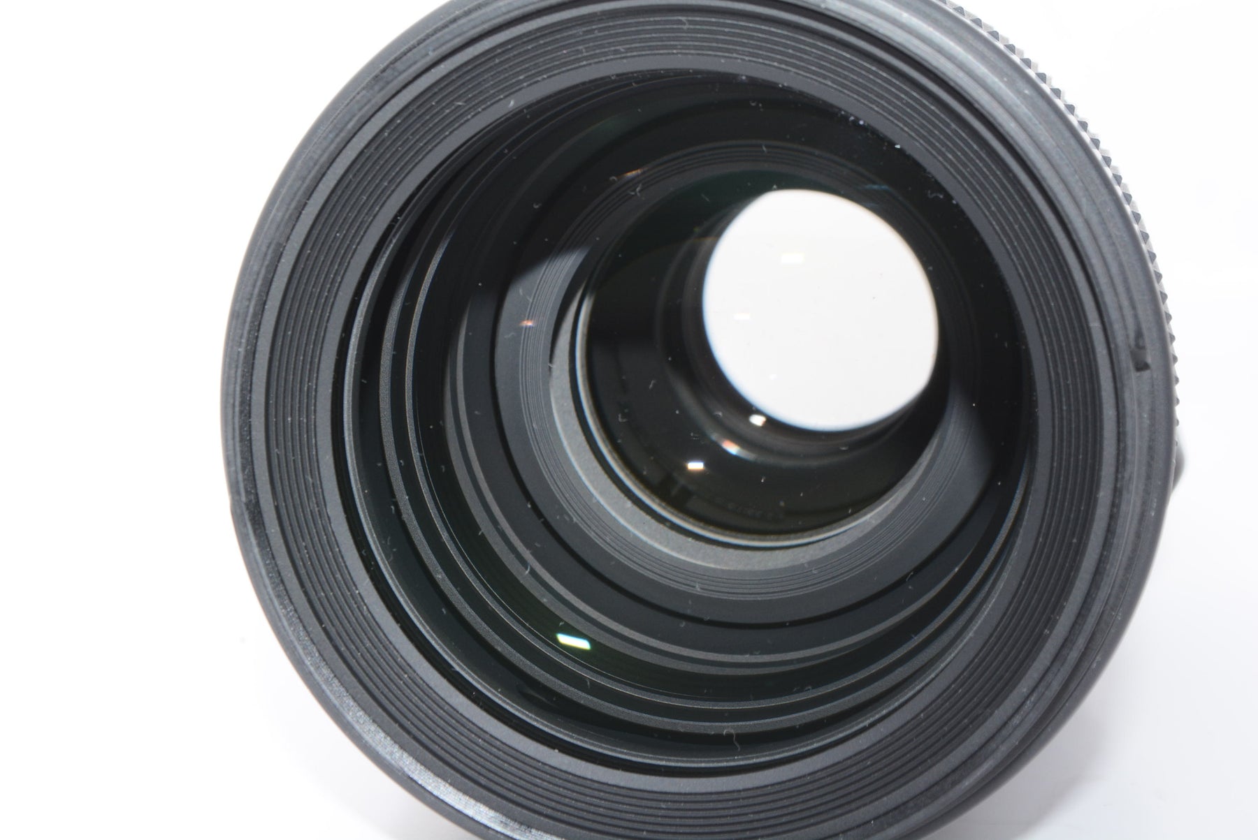 【外観特上級】SIGMA 50-100mm F1.8 DC HSM | Art A016 | Canon EF-Sマウント