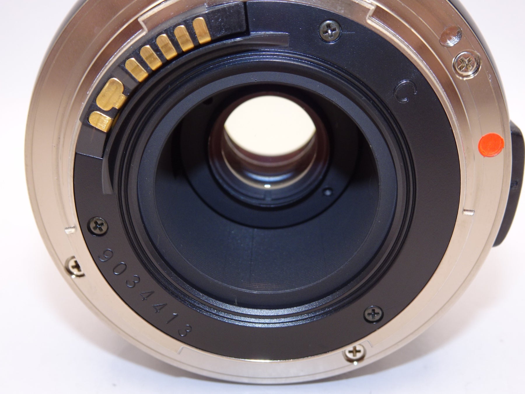 【外観特上級】COSINA コシナ 19-35mm F3.5-4.5 キャノン用