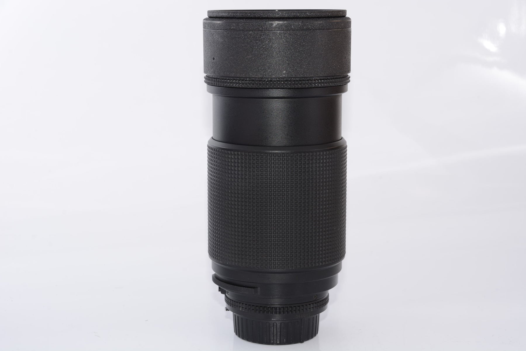 【外観特上級】Nikon AFレンズ AF 80-200mm F2.8 ED
