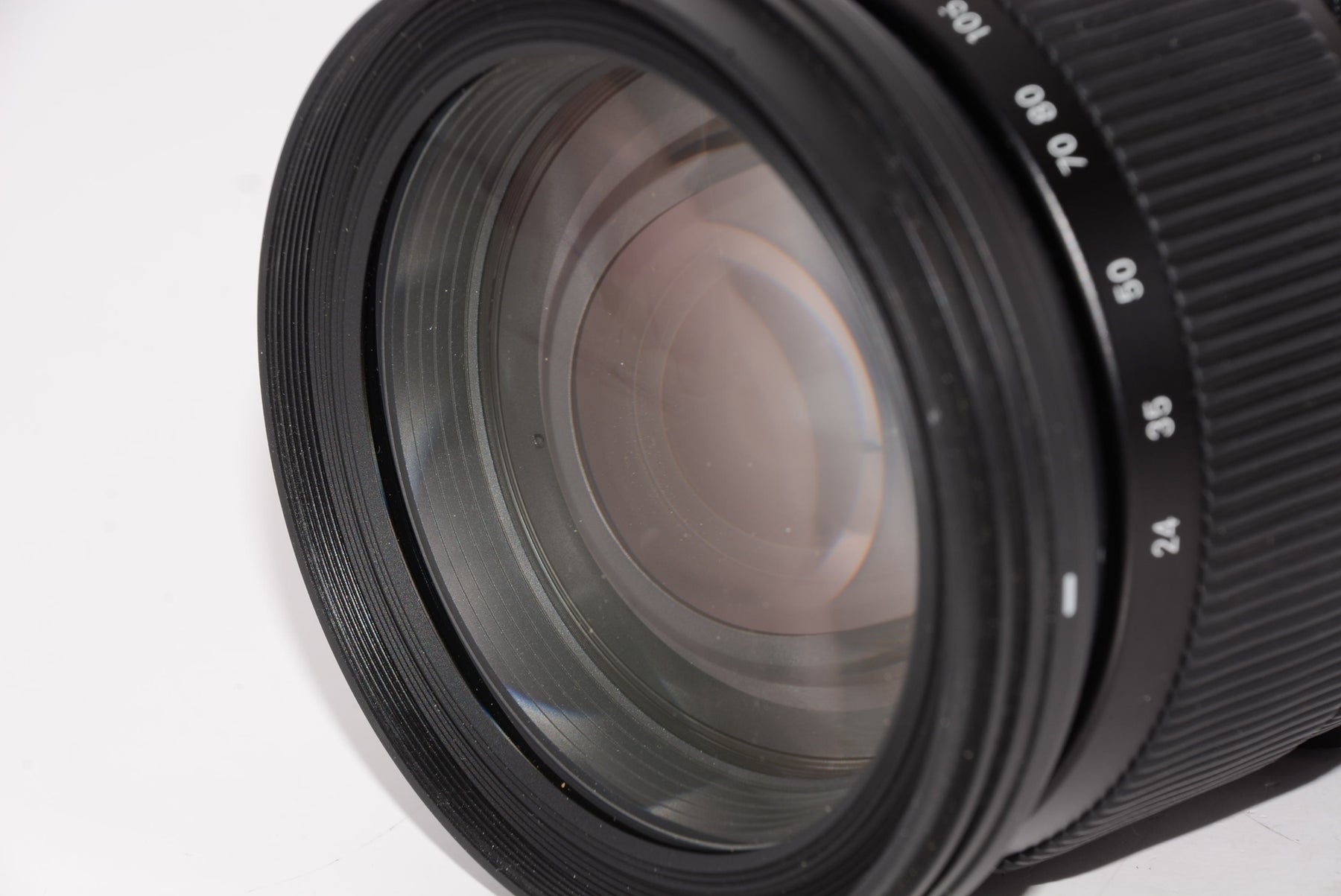 【オススメ】SIGMA 標準ズームレンズ Art 24-105mm F4 DG OS HSM キヤノン用 フルサイズ対応 635541