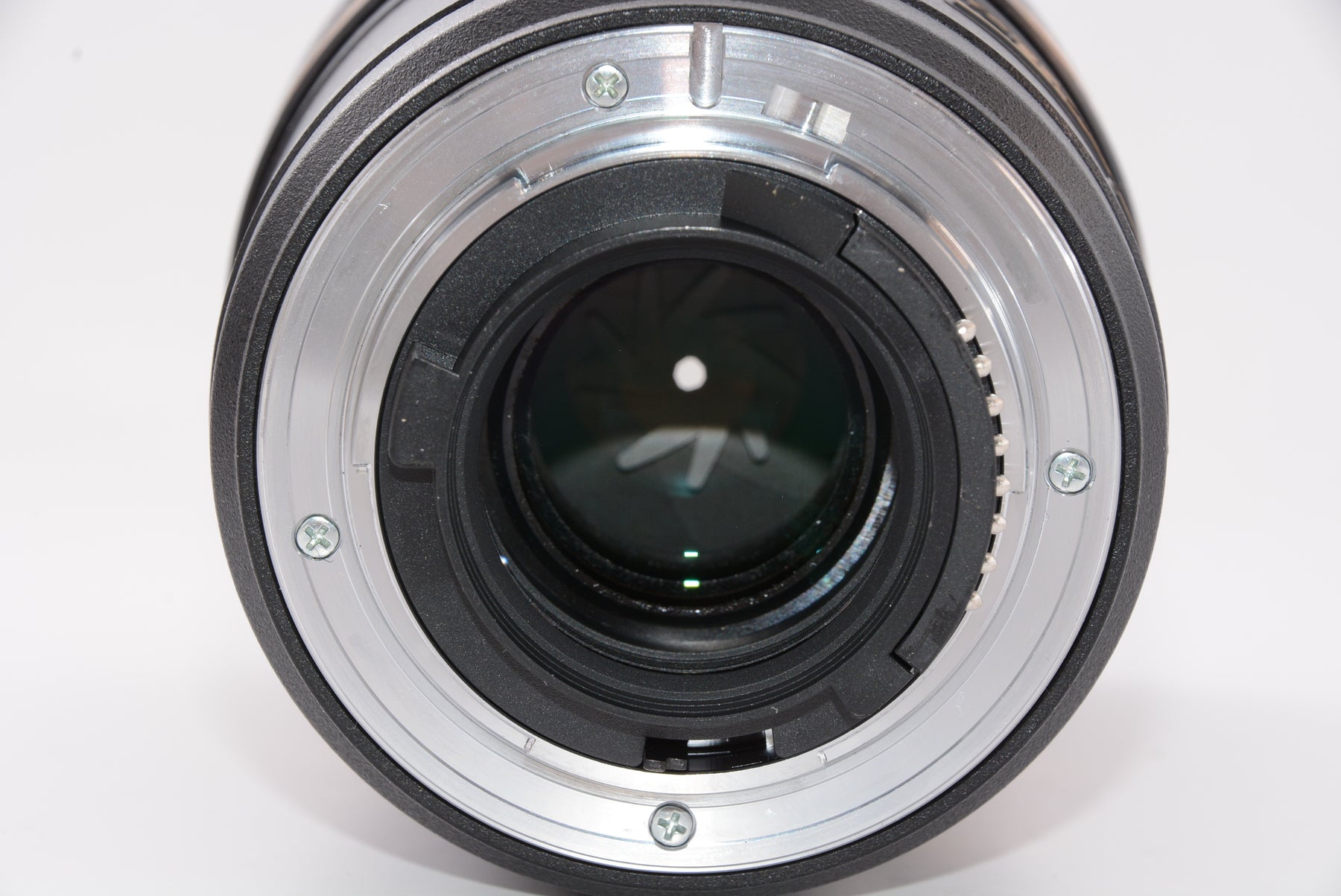 【外観特上級】TAMRON 単焦点マクロレンズ SP AF90mm F2.8 Di MACRO 1:1 ニコン用 フルサイズ対応 272ENII