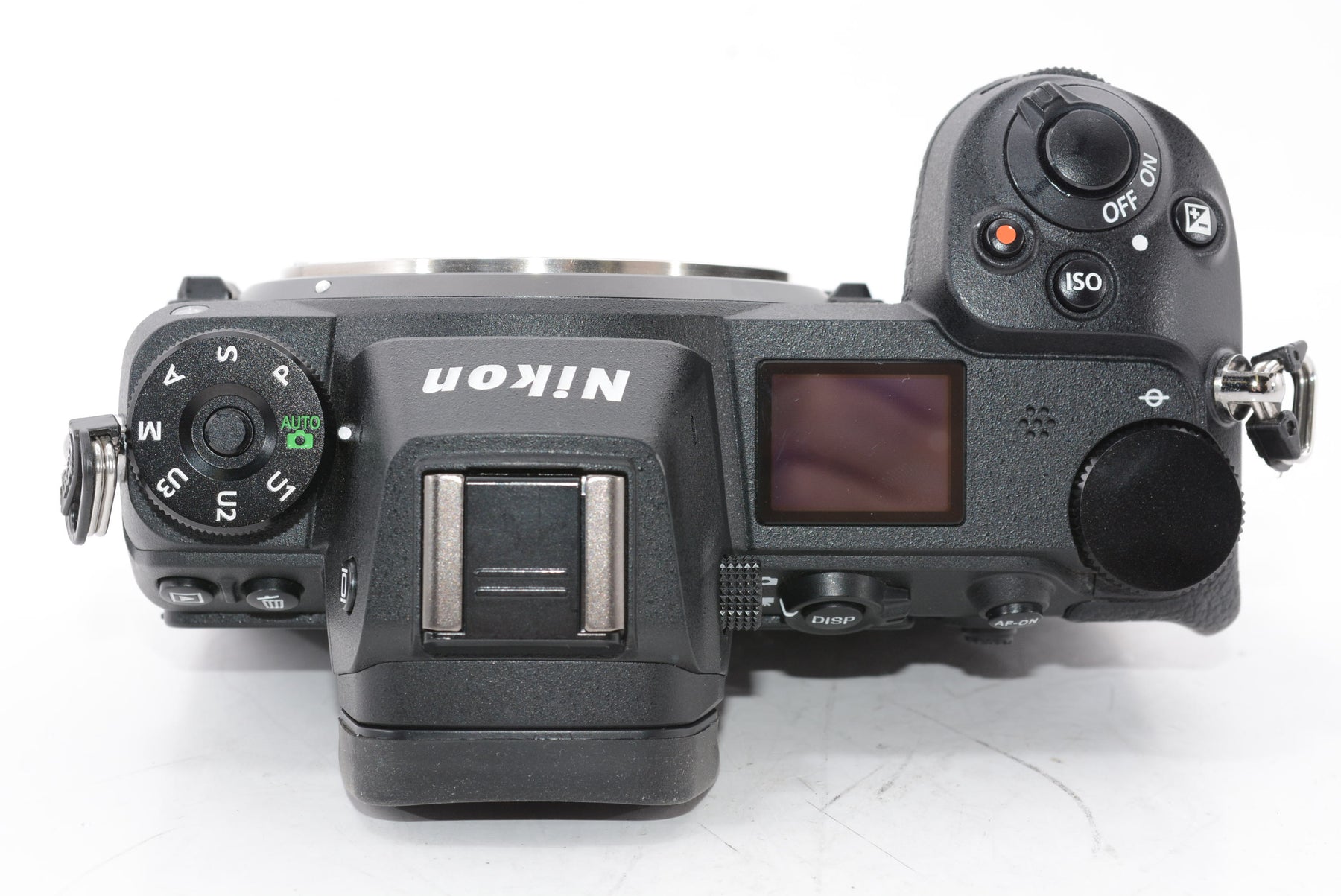 【外観特上級】Nikon ミラーレスカメラ 一眼 Z6 ボディ
