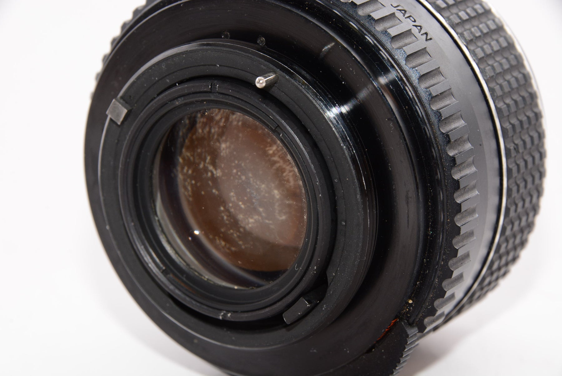 【オススメ】Pentax M42 SMC Takumar 55mm F1.8