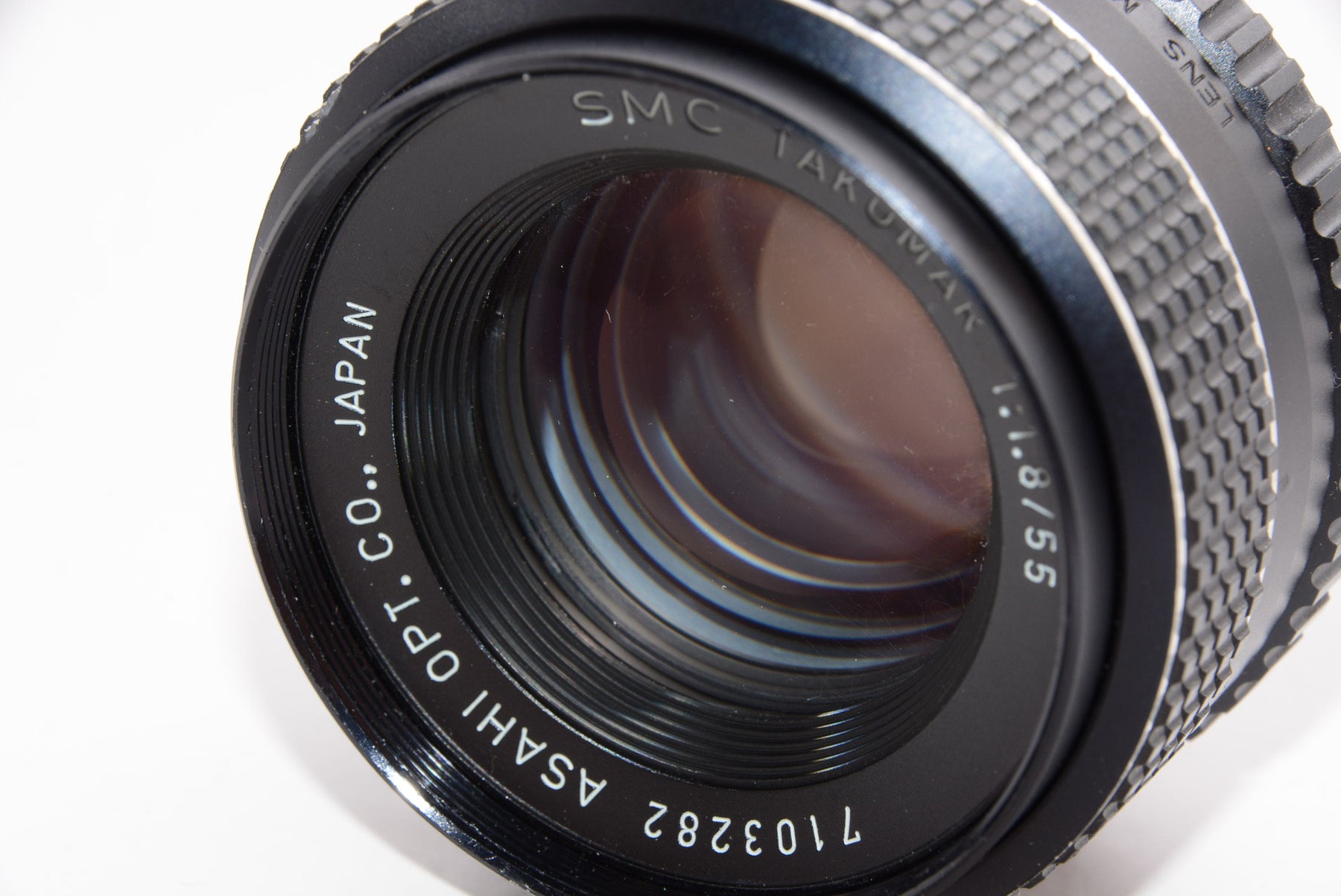 【オススメ】PENTAX (ペンタックス) SMC-TAKUMAR 55MM F1.8