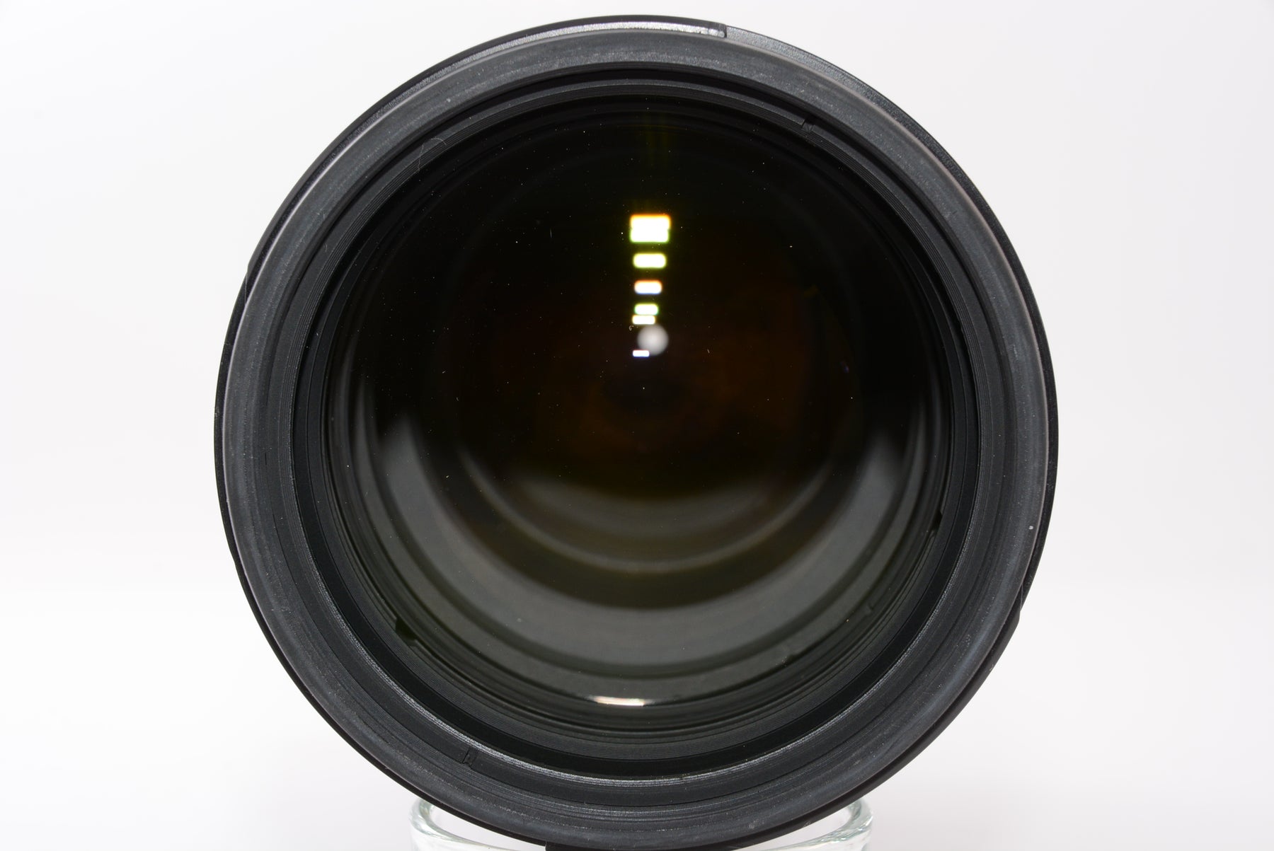 【外観特上級】Nikon AF-S VR Zoom Nikkor ED 70-200mm F2.8G (IF) ブラック