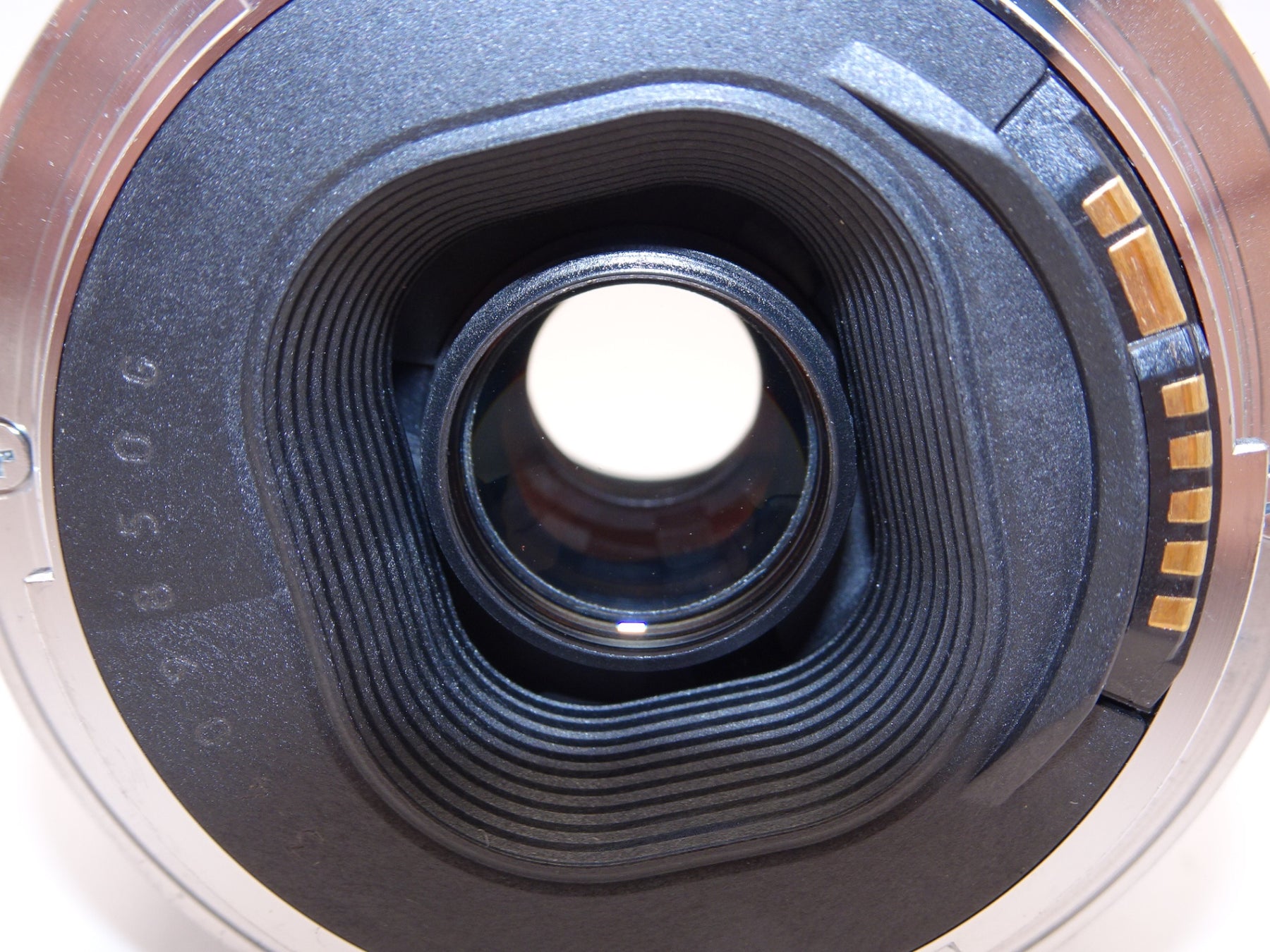 【外観特上級】Canon EFレンズ 100-300 F4.5-5.6 USM