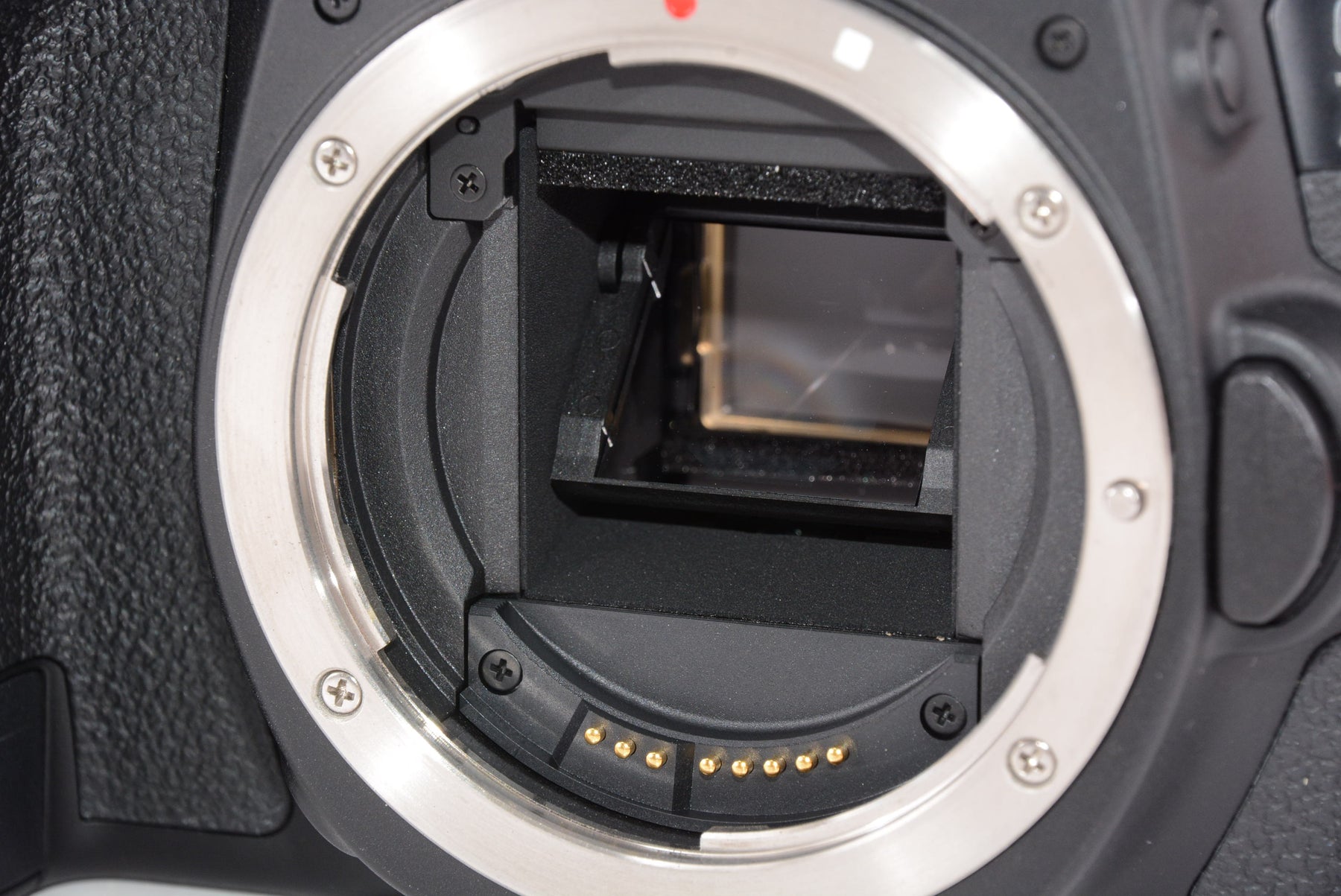 【外観特上級】Canon デジタル一眼レフカメラ EOS70D ボディ EOS70D