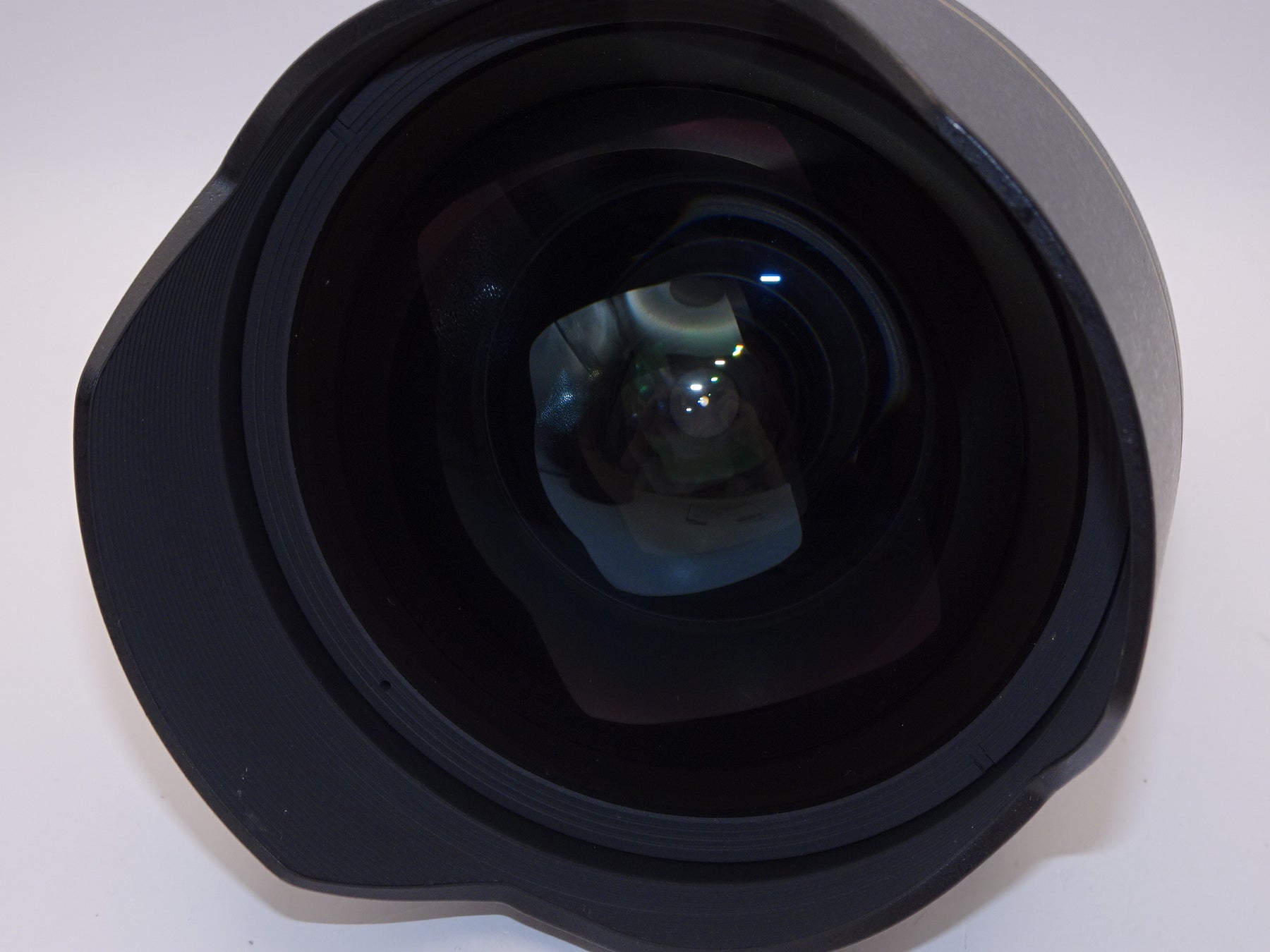 【外観特上級】Nikon 超広角ズームレンズ AF-S NIKKOR 14-24mm f/2.8G ED