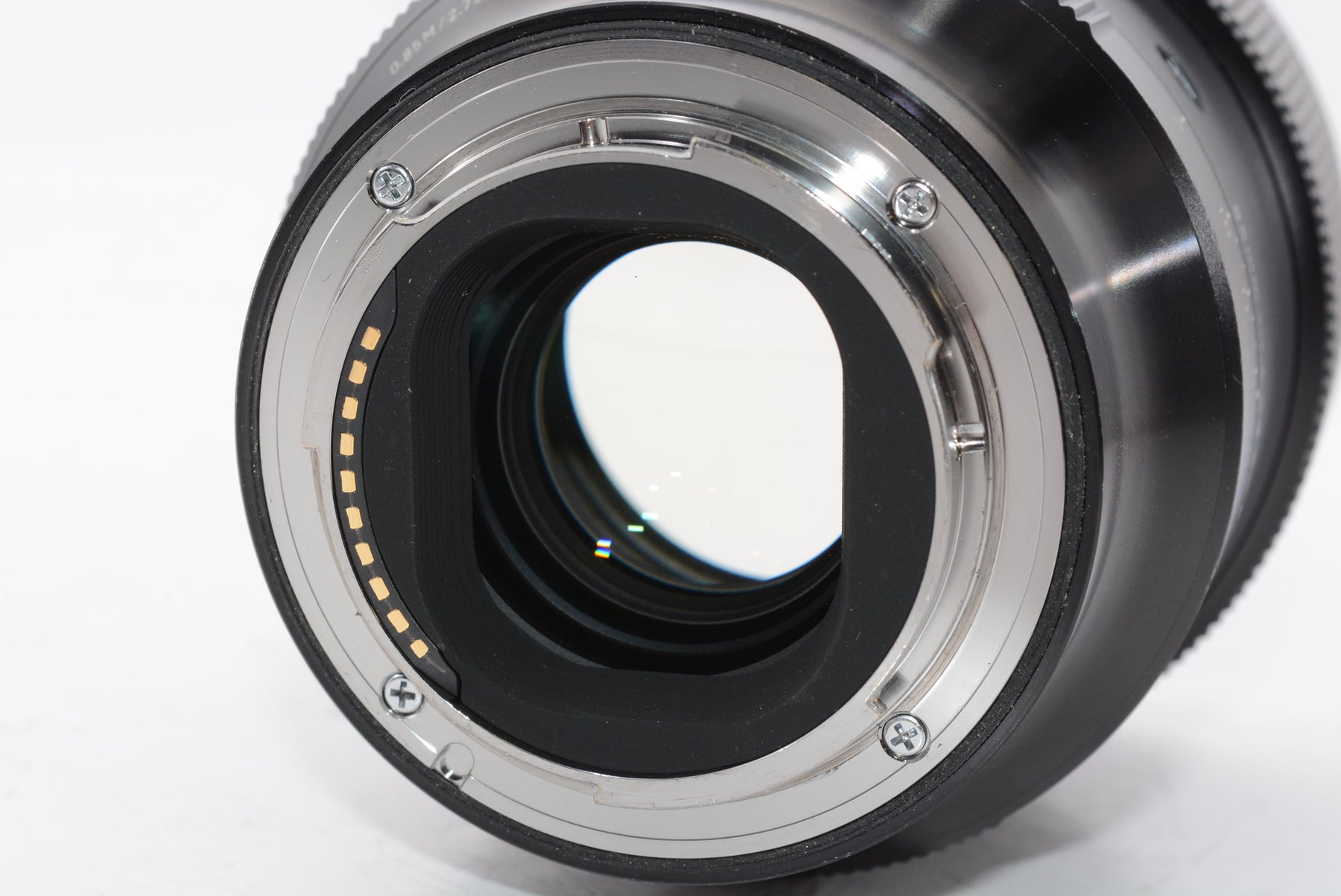 【外観並級】SIGMA 85mm F1.4 DGDN Art Eマウント用