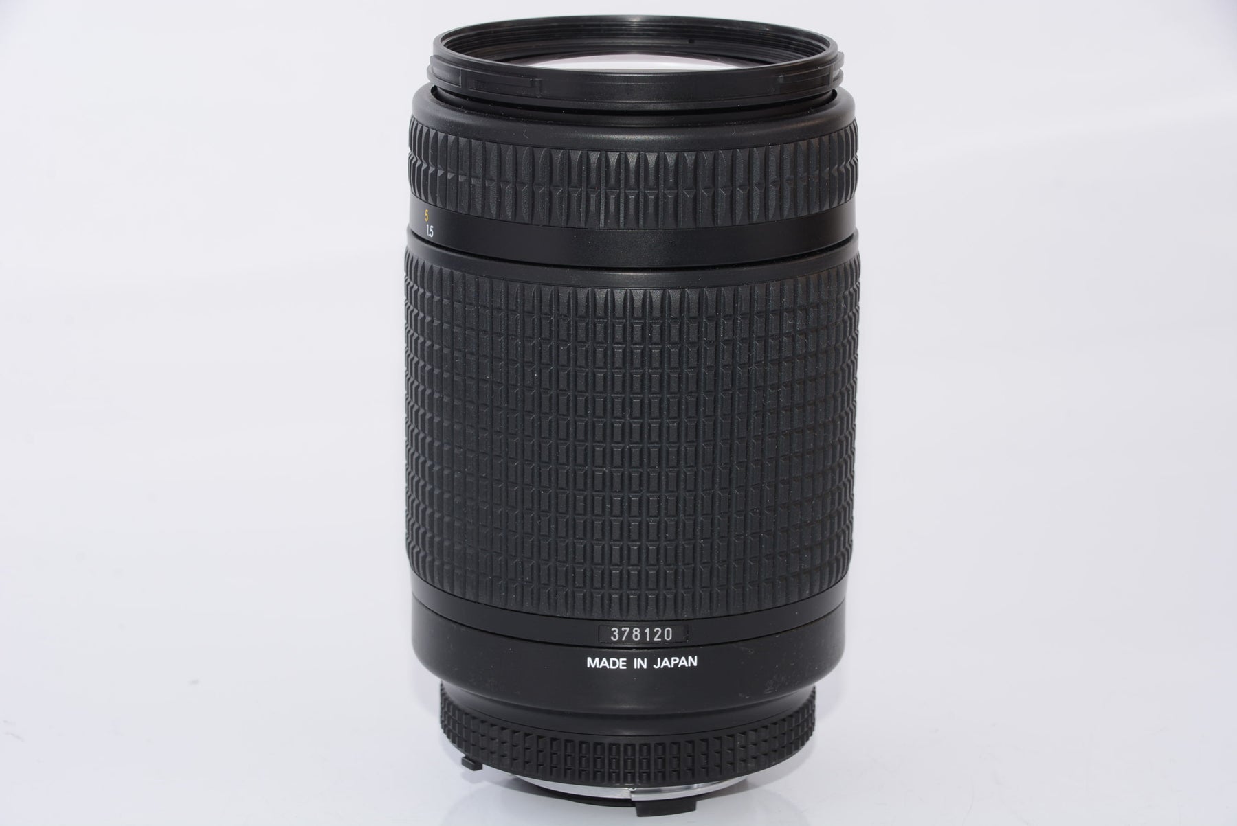 【外観特上級】Nikon 70 – 300 mm f / 4 – 5.6d Ed Nikkor SLRカメラオートフォーカスレンズ