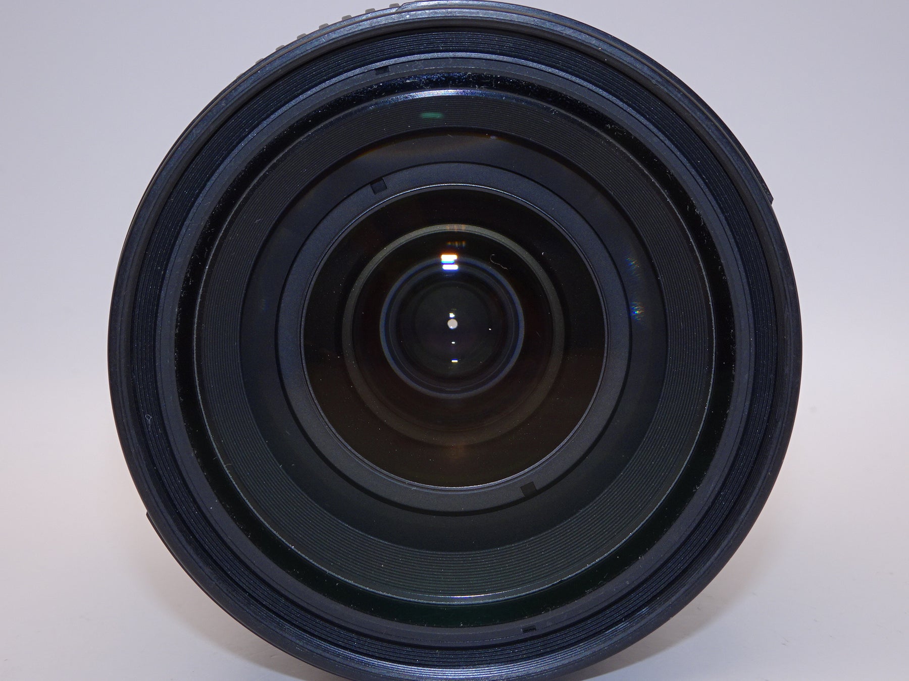 【外観特上級】Nikon 標準ズームレンズ Ai AF NIKKOR 24-85mm f/2.8-4D IF フルサイズ対応