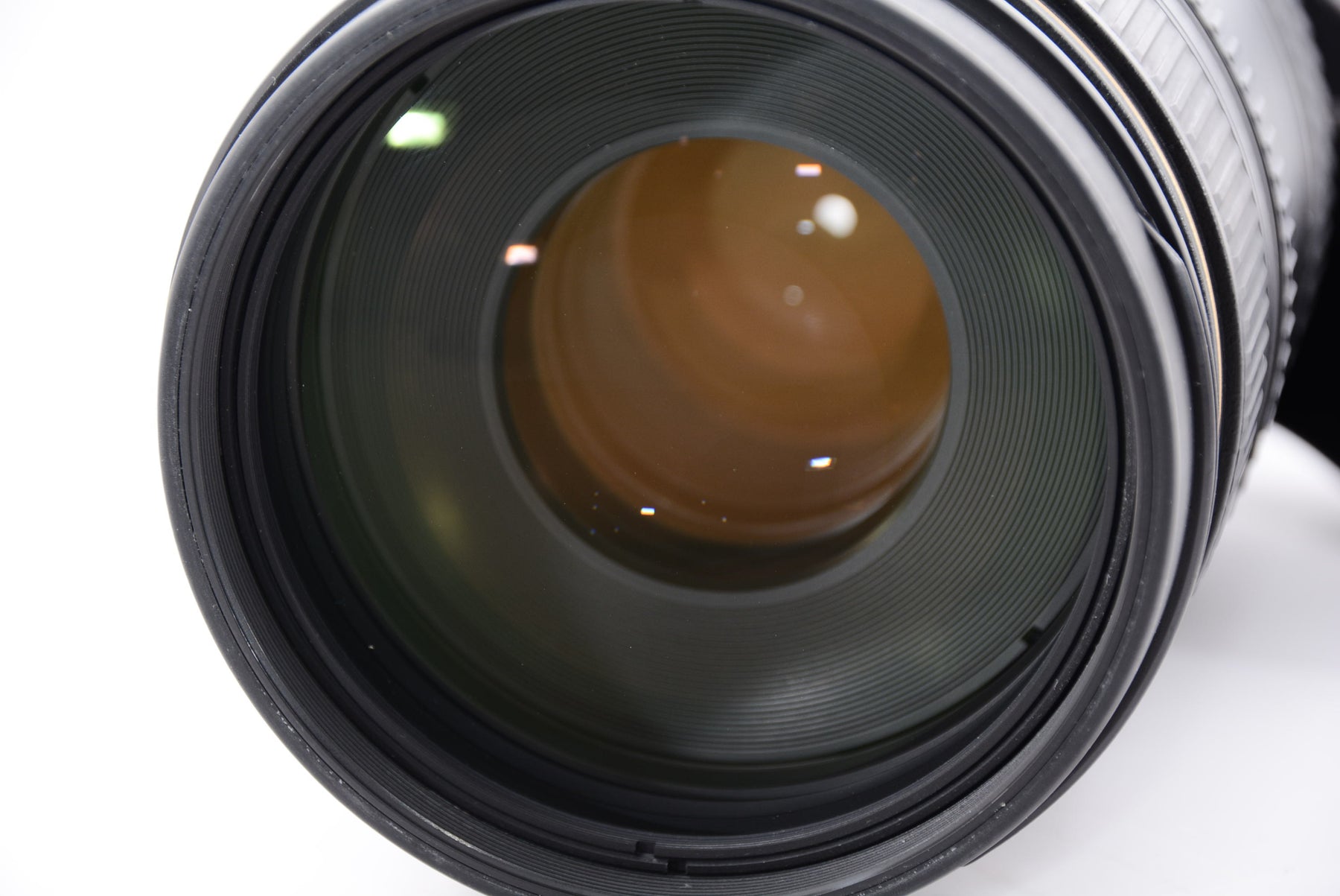 【外観特上級】Nikon Ai AF VR NIKKOR ED 80-400mm F4.5-5.6D