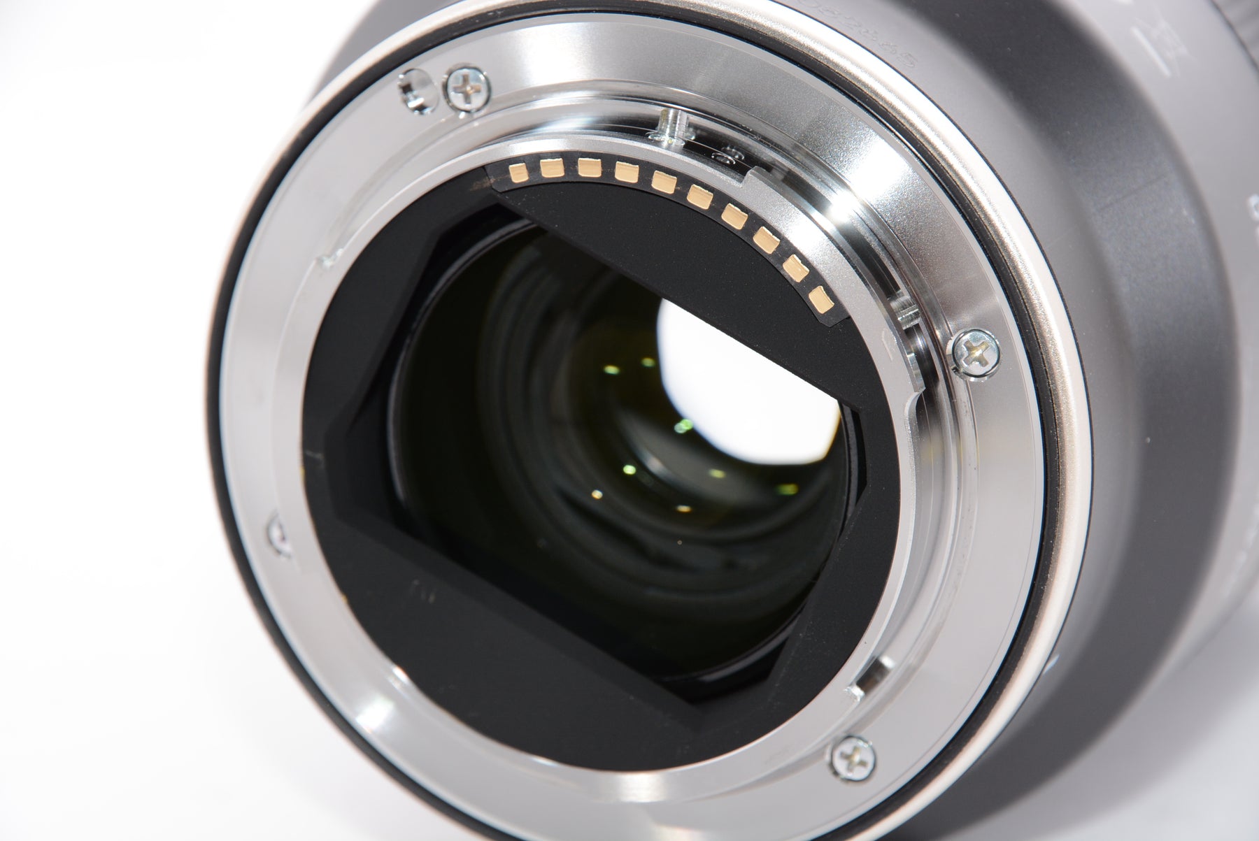 【外観特上級】タムロン(TAMRON) 28-75mm F/2.8 Di III RXD ソニーEマウント用(Model A036)