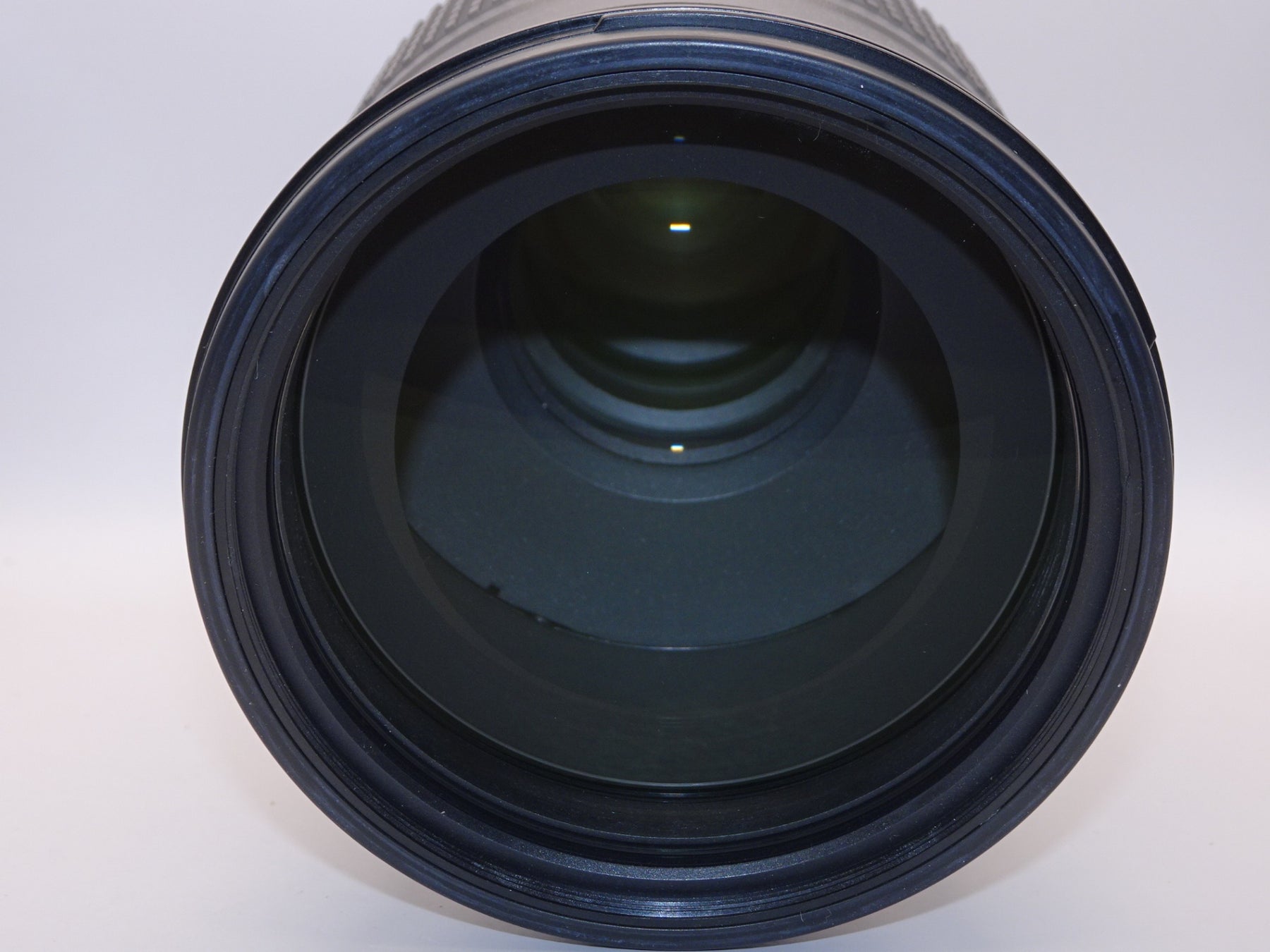 【外観並級】Nikon 望遠ズームレンズ AF-S NIKKOR 200-500mm f/5.6E ED VR