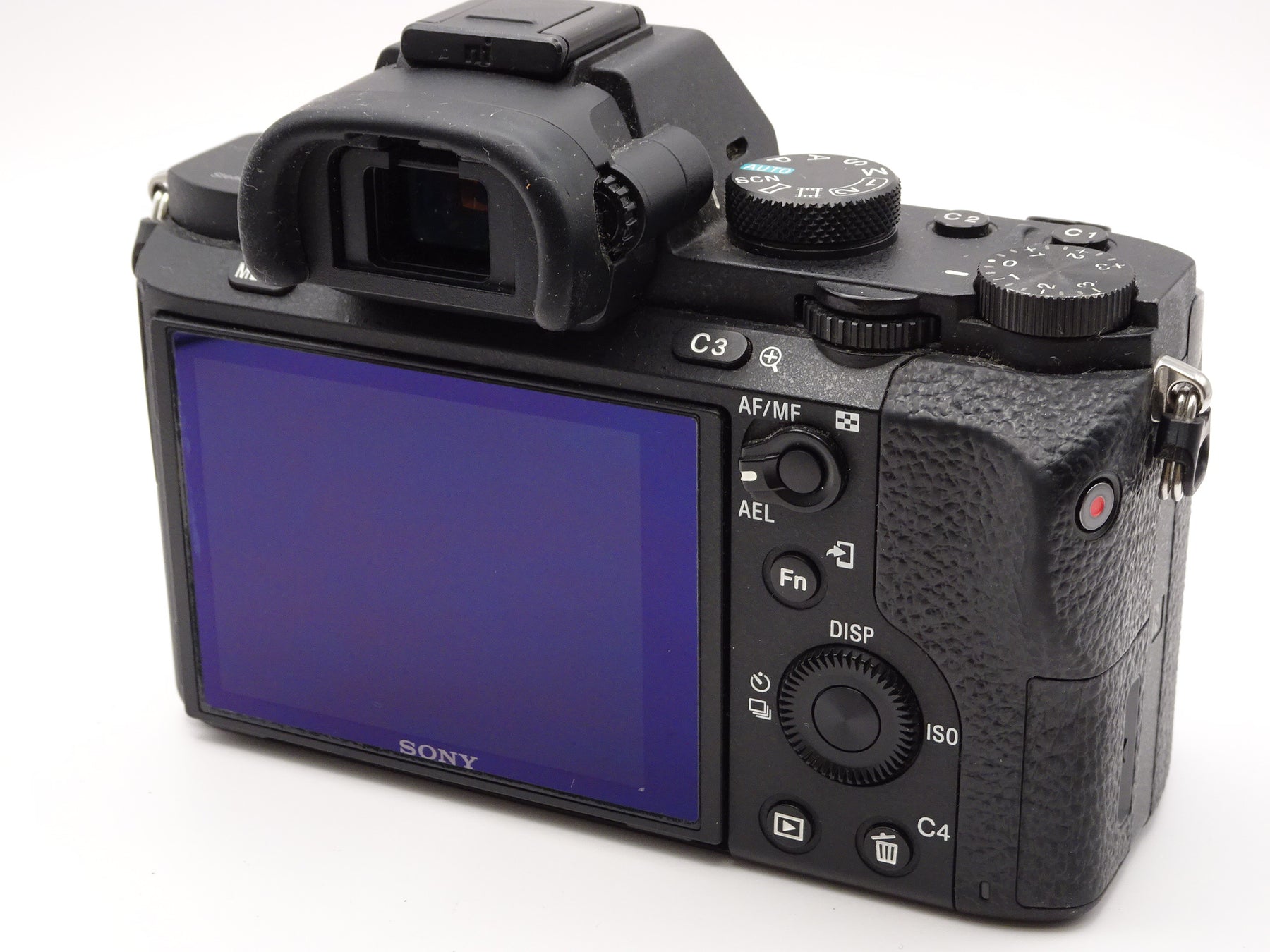 【オススメ】ソニー SONY ミラーレス一眼 α7 II ボディ ILCE-7M2