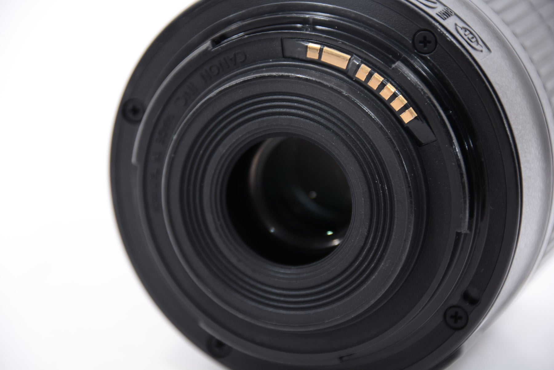 【オススメ】Canon 標準ズームレンズ EF-S18-55mm F3.5-5.6 IS STM APS-C対応