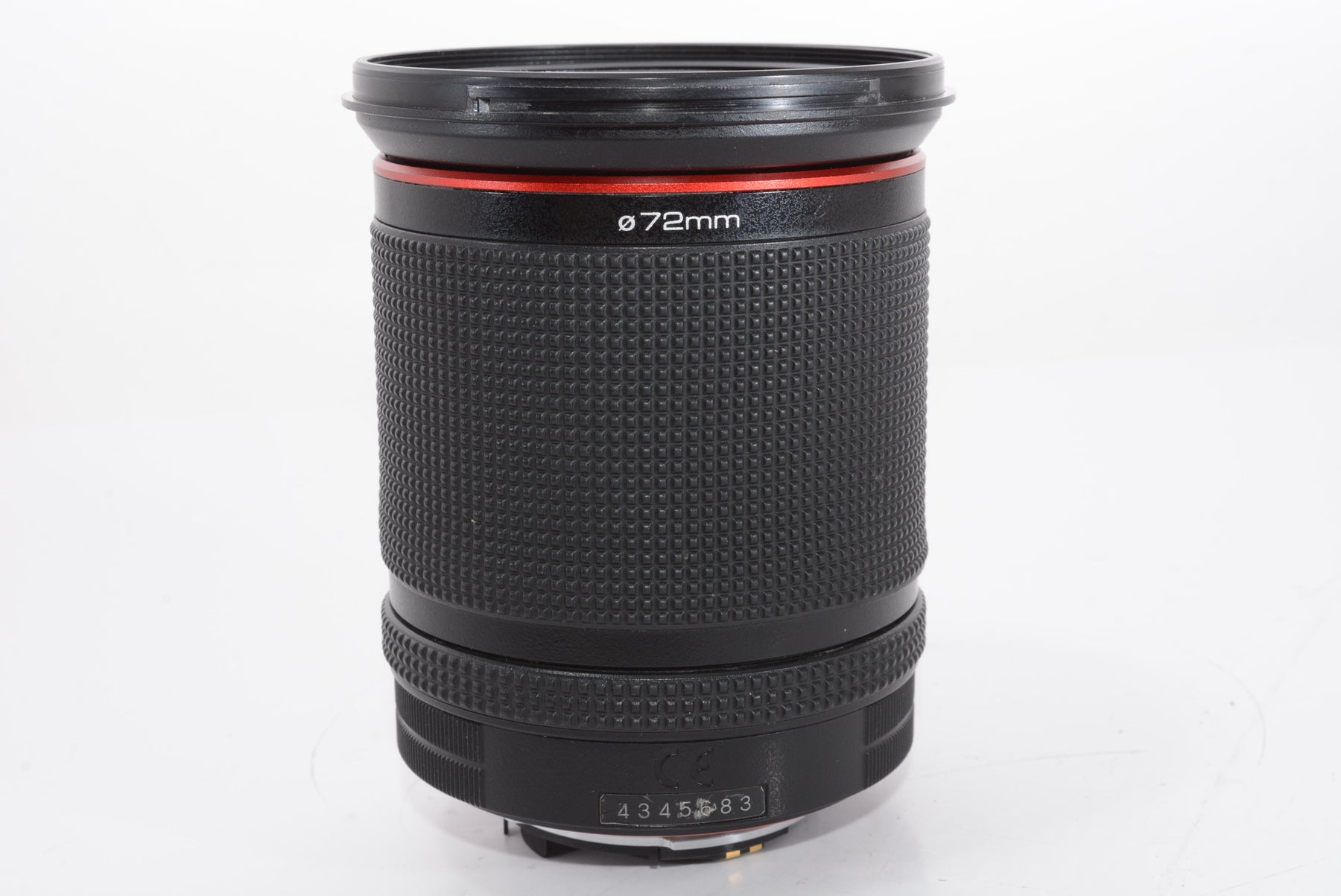 【外観並級】PENTAX HD PENTAX DA16-85mmF3.5-5.6ED DC WR Kマウント APS-Cサイズ