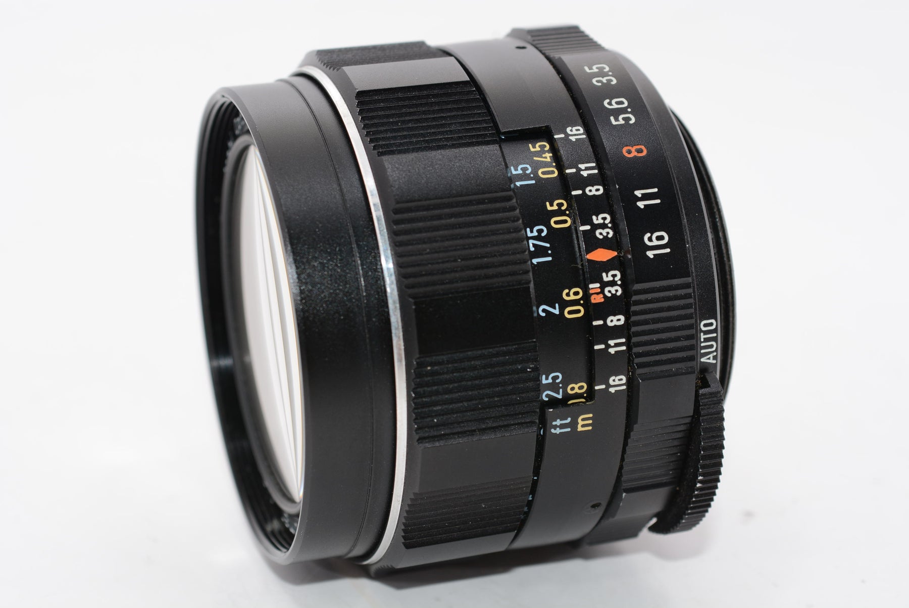 【オススメ】Pentax M42 Super-Multi-Coated Takumar 28mm F3.5
