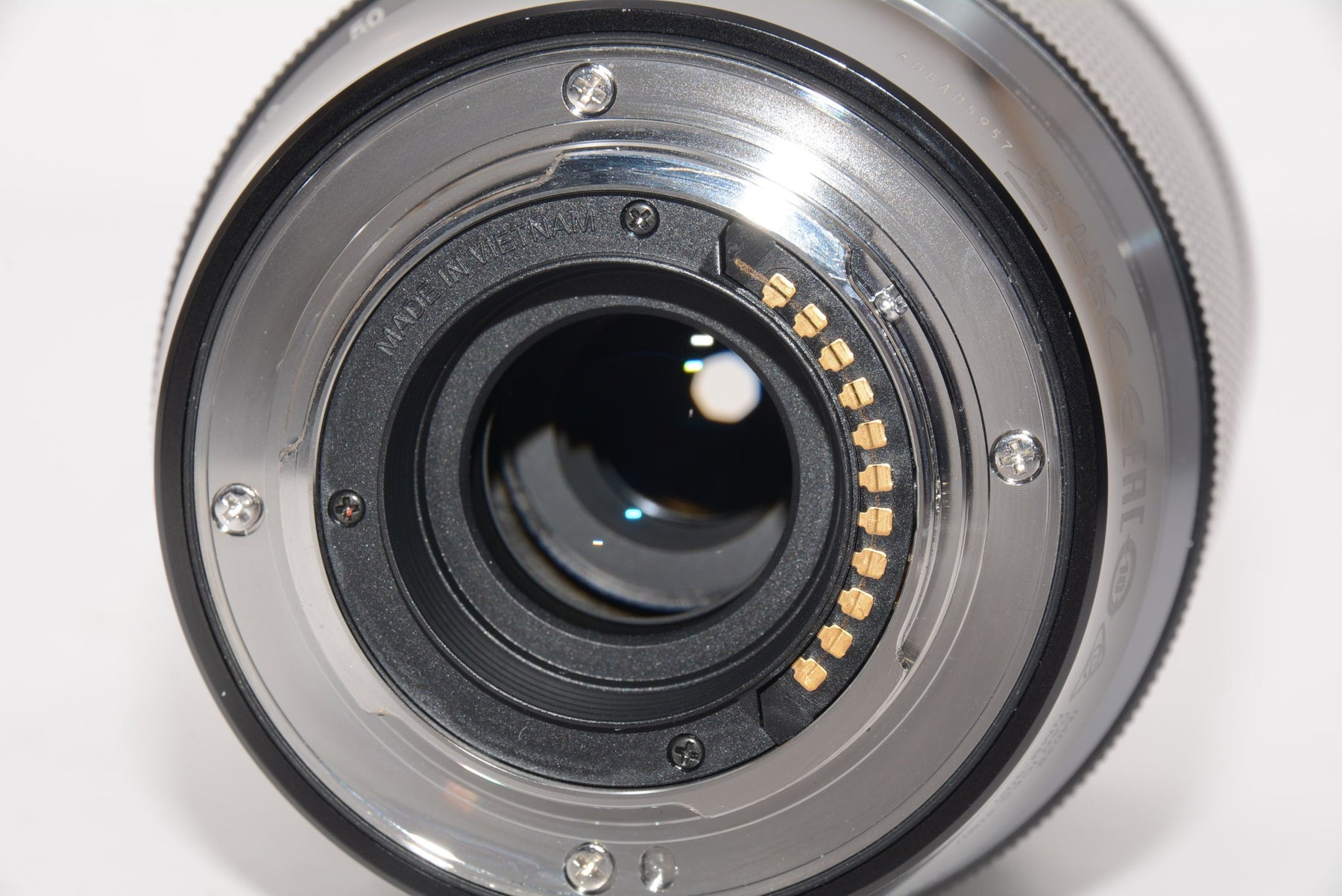 【外観特上級】OM SYSTEM/オリンパス M.ZUIKO DIGITAL ED 40-150mm F4.0 PRO ブラック