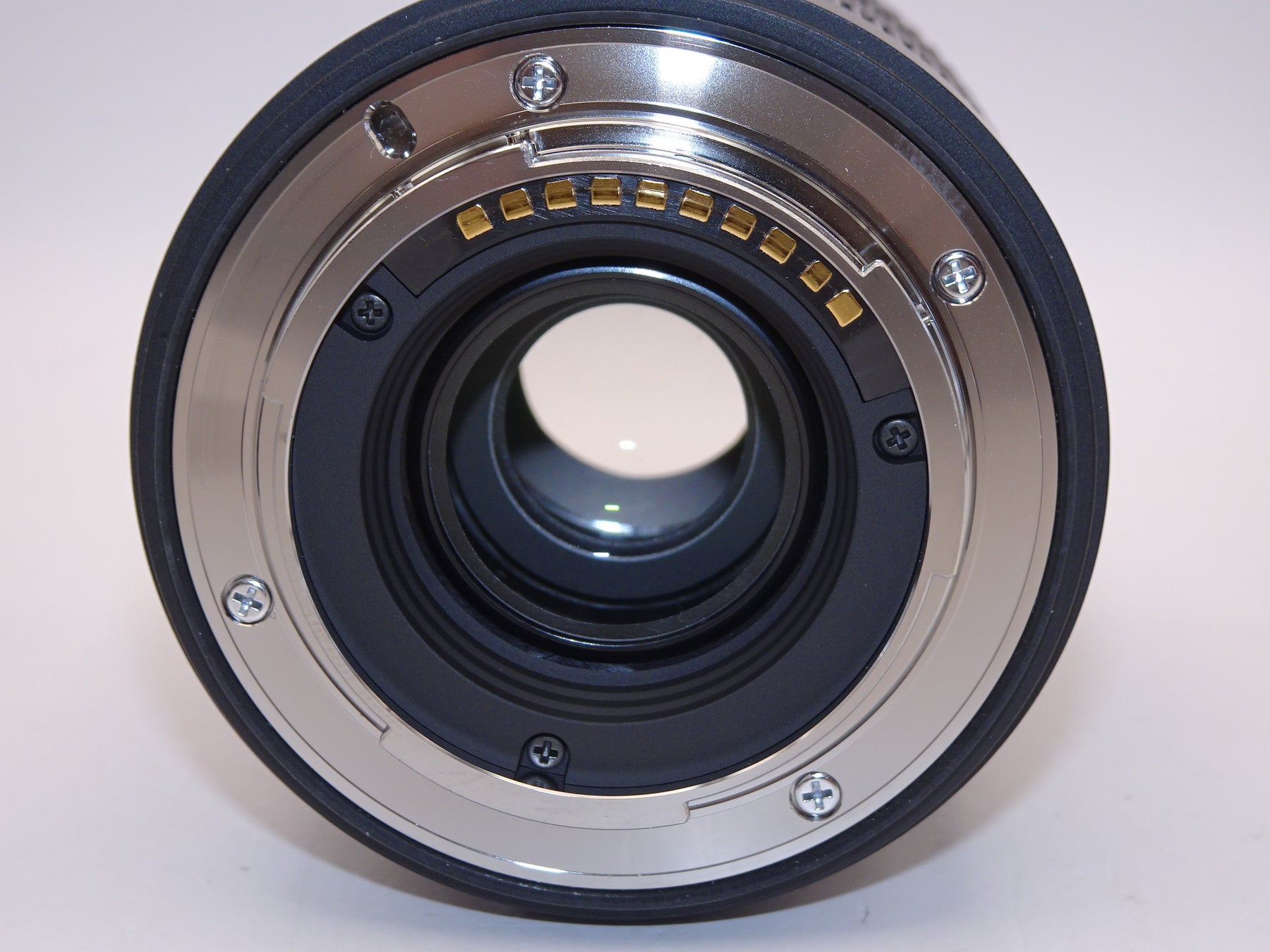 【外観特上級】SIGMA シグマ 18-50mm F2.8 DC DN 富士フイルムXマウント