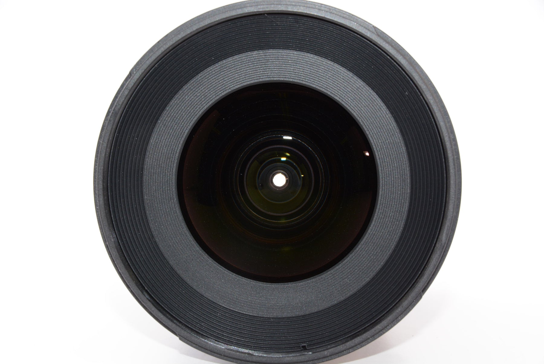 【外観特上級】TAMRON 超広角ズームレンズ SP AF10-24mm F3.5-4.5 DiII キヤノン用 APS-C専用 B001E