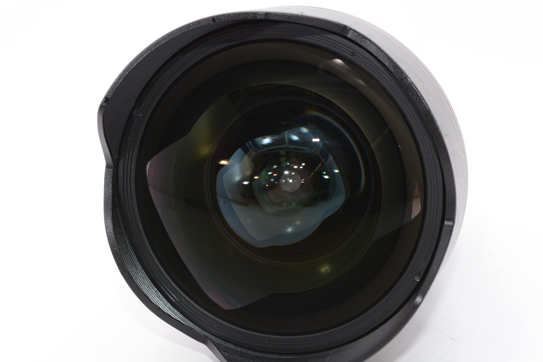 【外観特上級】Nikon 超広角ズームレンズ AF-S NIKKOR 14-24mm f/2.8G ED