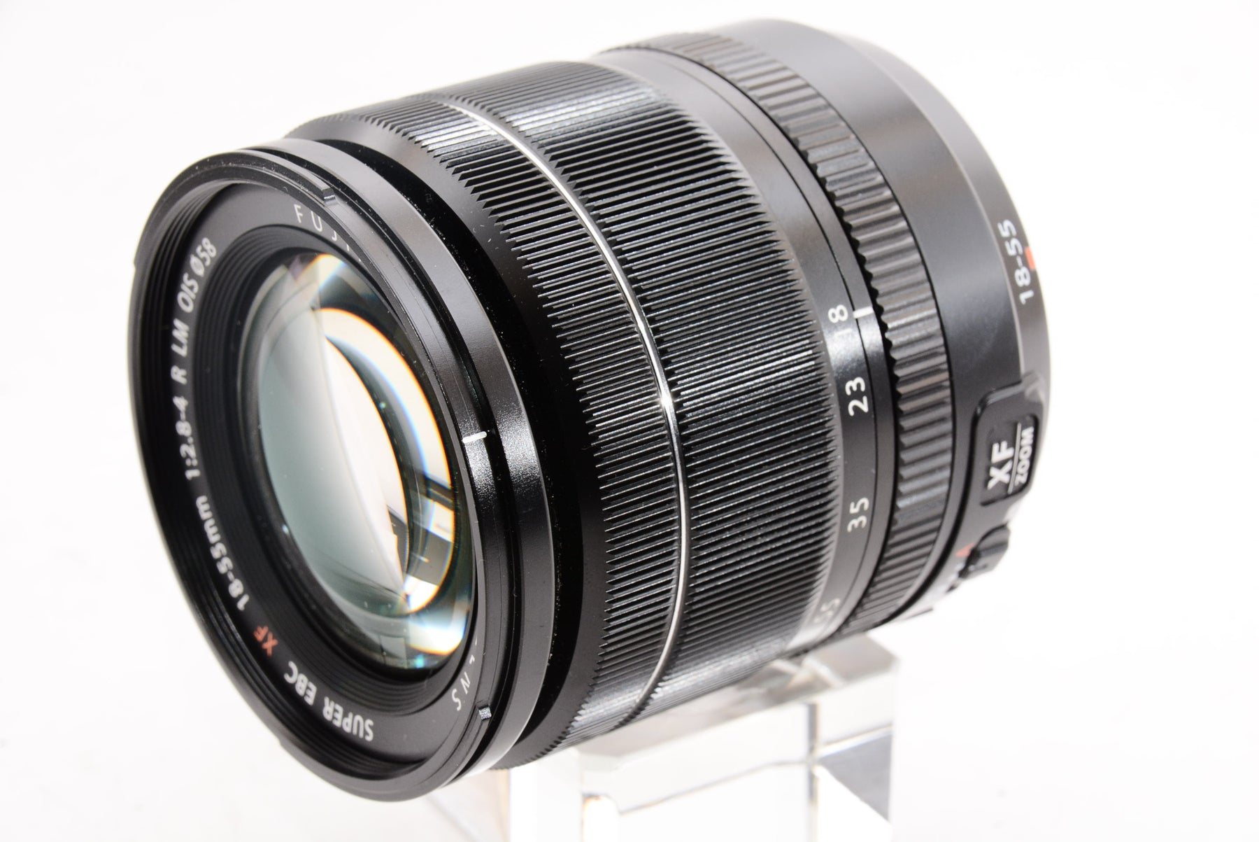 【外観特上級】FUJIFILM ミラーレス一眼カメラ X-E3レンズキットブラック X-E3LK-B