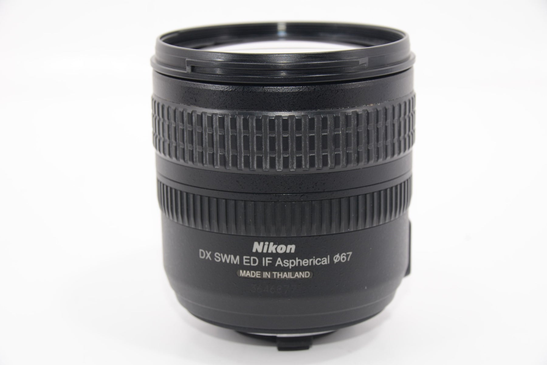 【外観特上級】Nikon AF-S DX Zoom Nikkor ED 18-70mm F3.5-4.5G (IF)