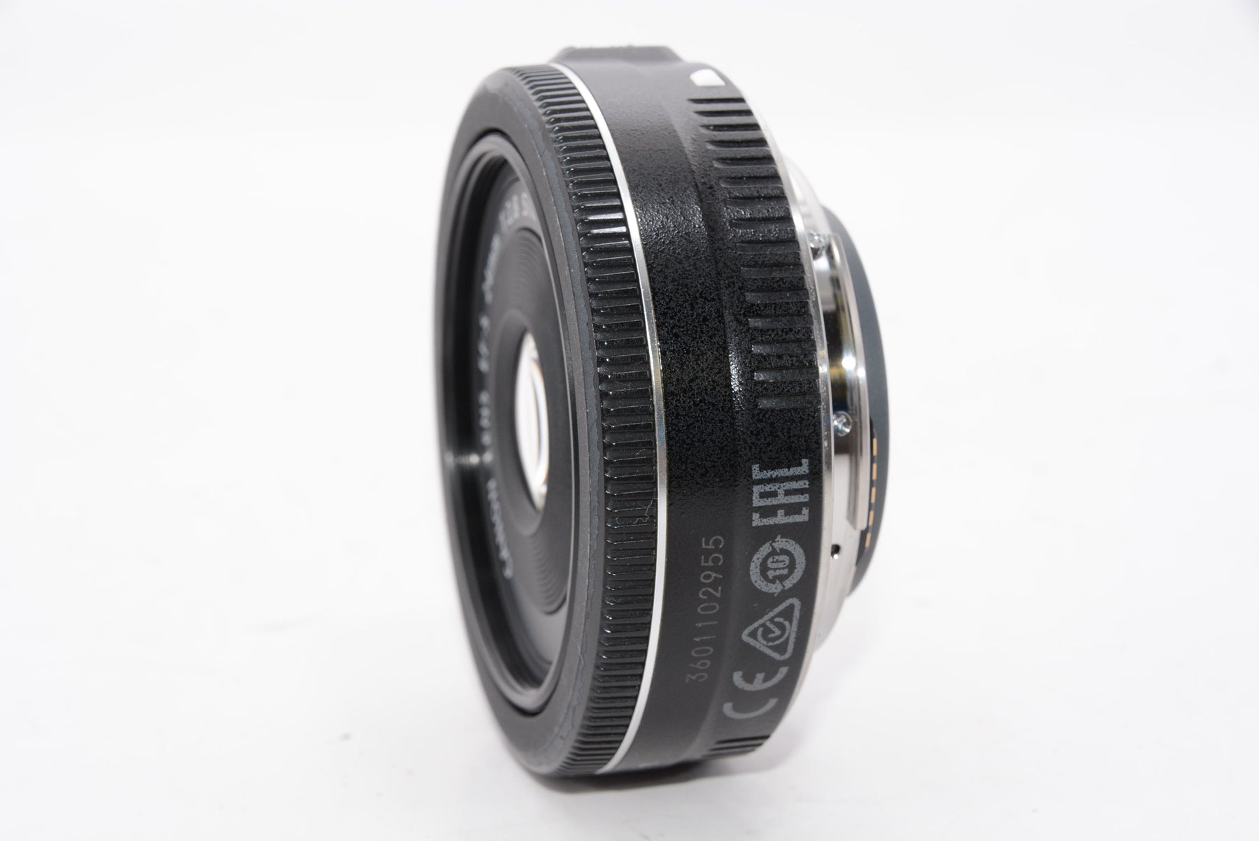 【オススメ】Canon 単焦点広角レンズ EF-S24mm F2.8 STM APS-C対応 EF-S2428STM