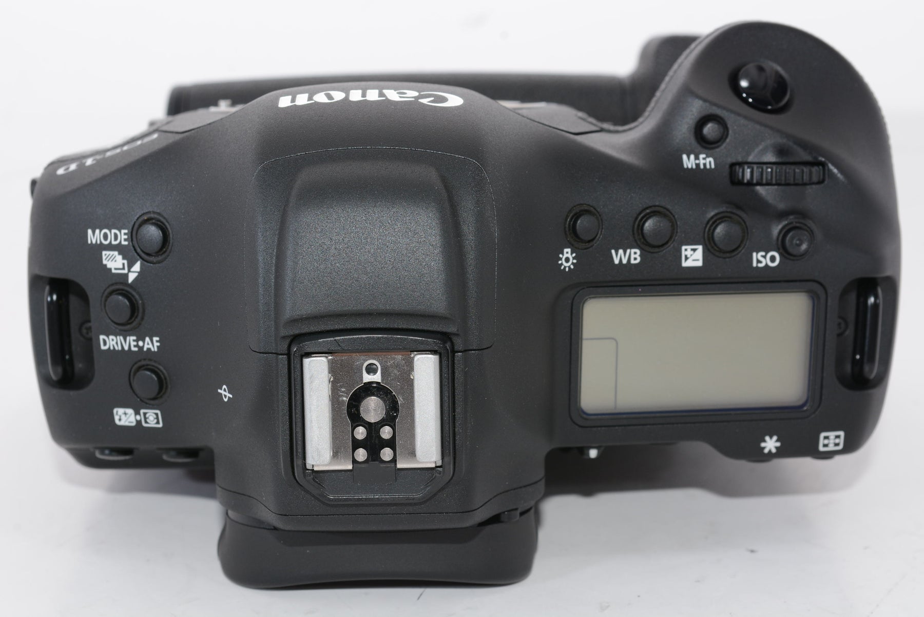 【外観特上級】Canon デジタル一眼レフカメラ EOS-1D X Mark II ボディ EOS-1DXMK2