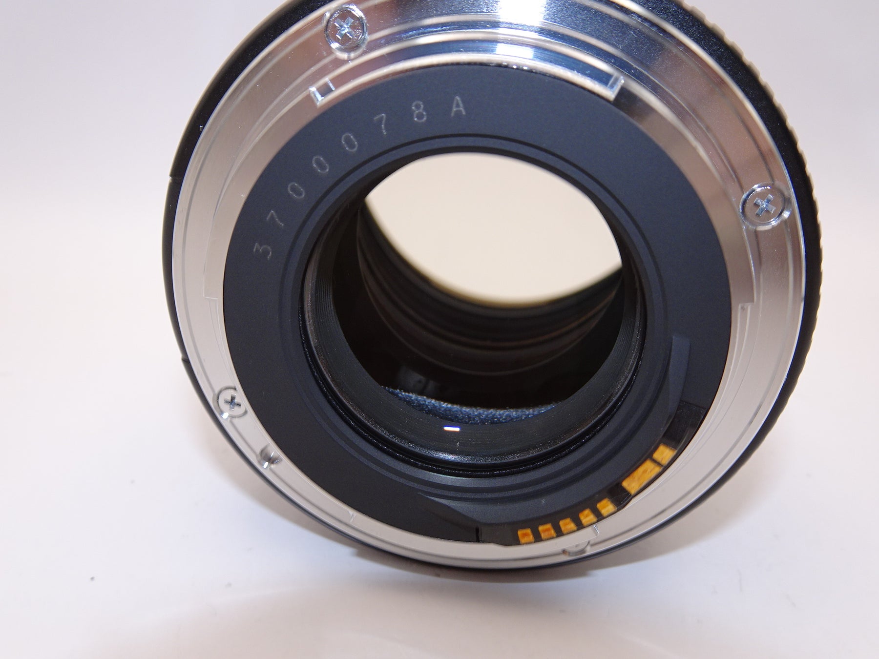 【外観特上級】CANON キャノン EF 100mm F2