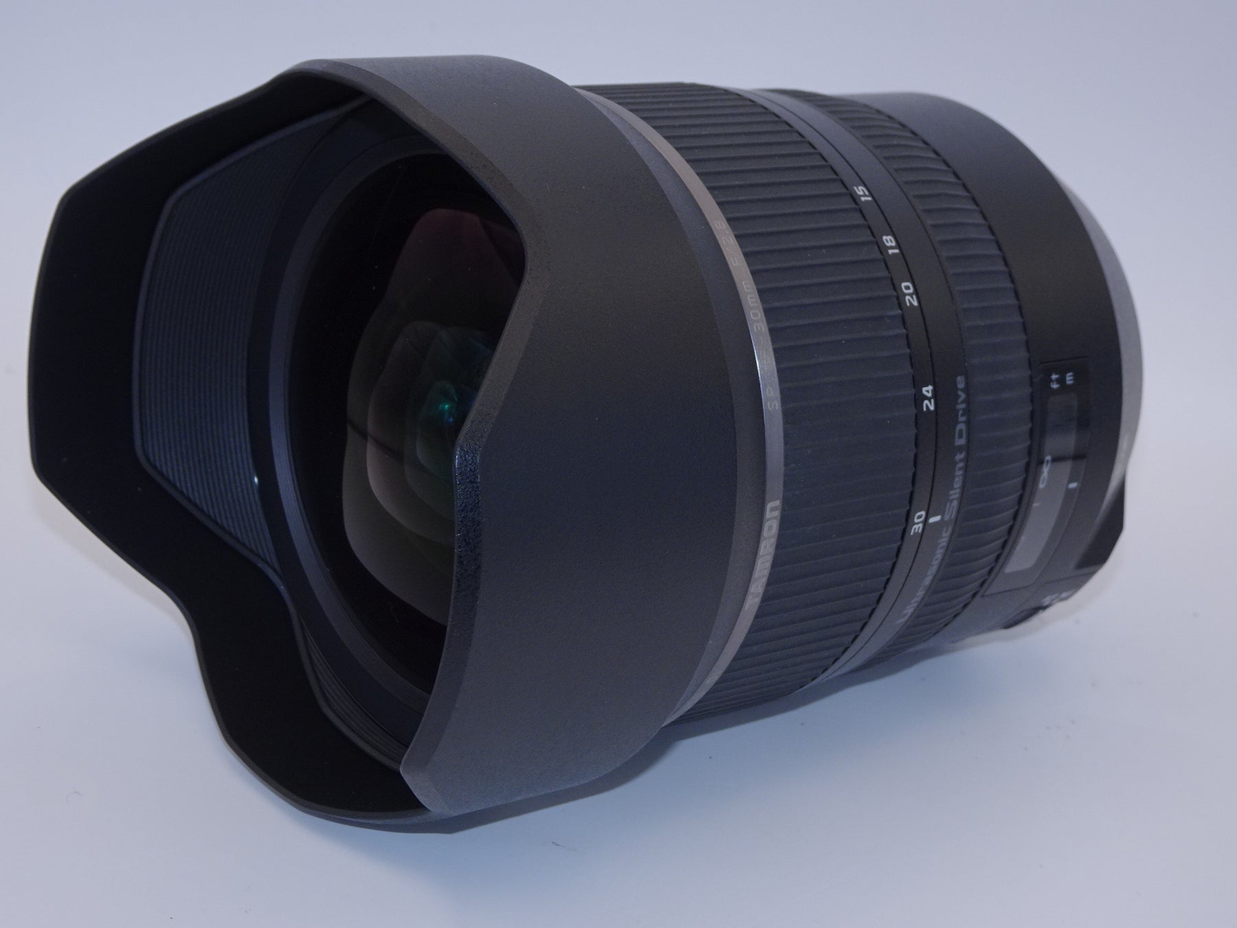 【外観特上級】TAMRON SP 15-30mm F2.8 Di VC USD ニコン用 A012N