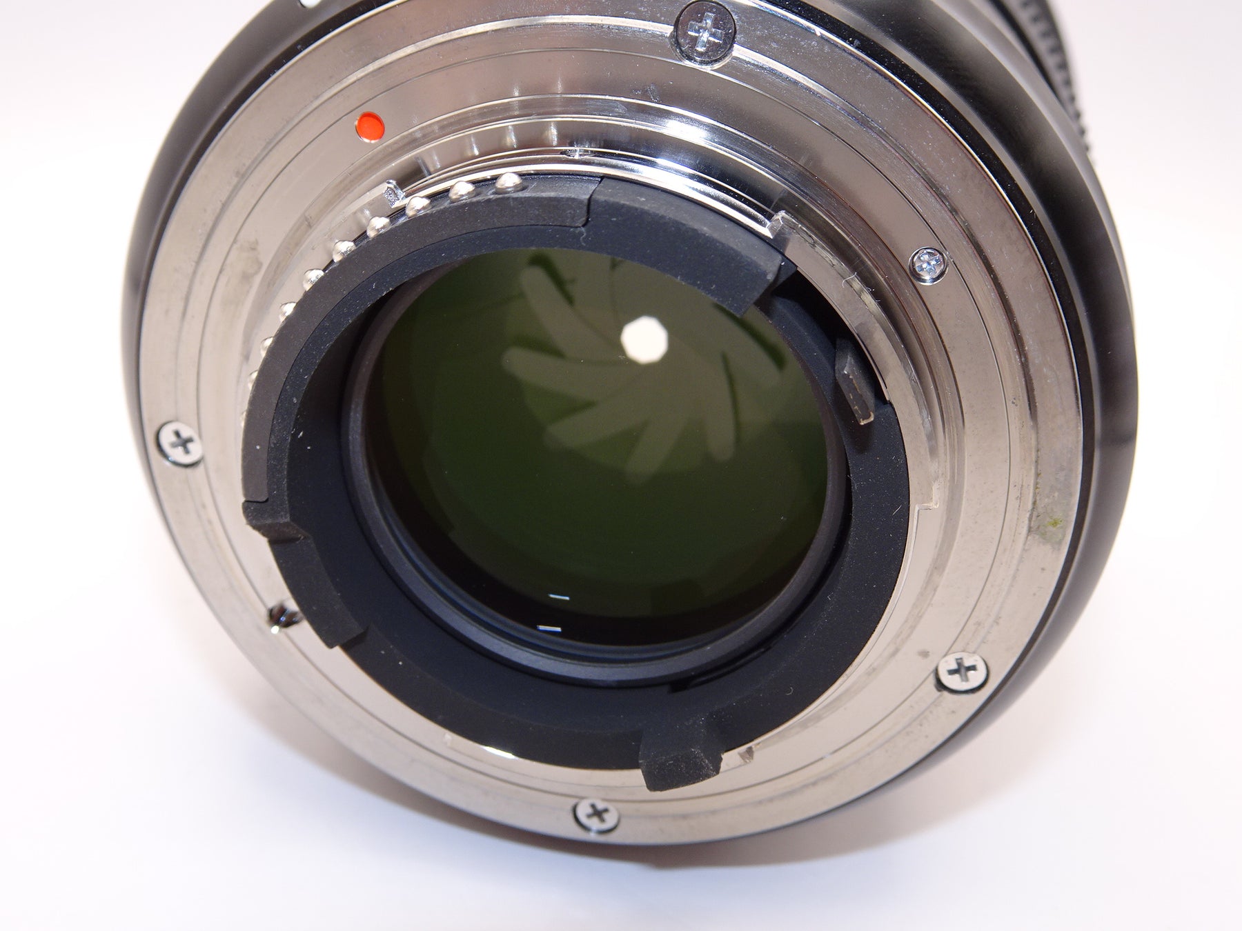 【外観特上級】SIGMA Art 50mm F1.4 DG HSM ニコン用