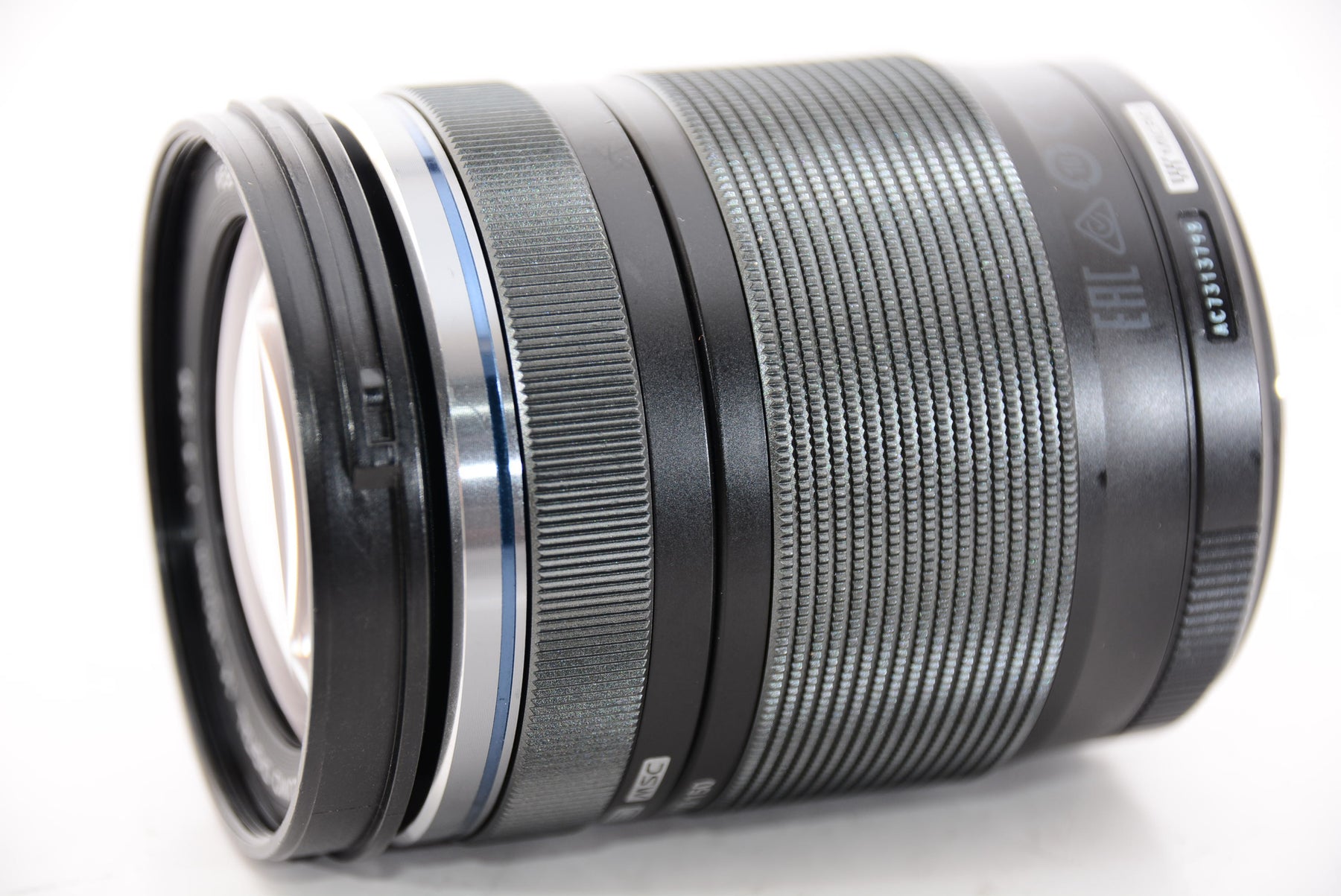 【外観特上級】OLYMPUS マイクロフォーサーズレンズ 防塵 防滴 M.ZUIKO DIGITAL ED 14-150mmF4.0-5.6II EZ-M14150F4.0-5.6II