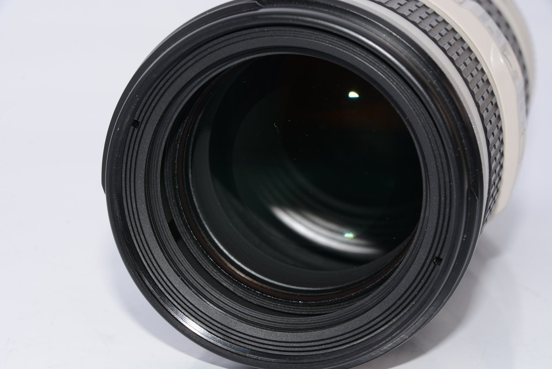 【外観特上級】Canon 望遠ズームレンズ EF70-200mm F4L IS USM フルサイズ対応