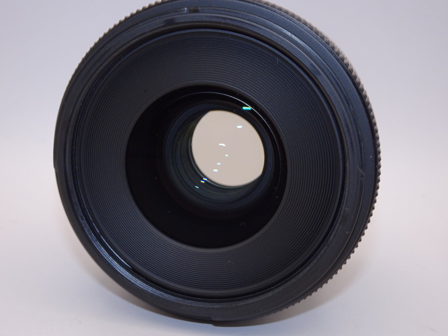 【外観特上級】SIGMA 単焦点レンズ Art 30mm F1.4 DC HSM キヤノン用 APS-C専用