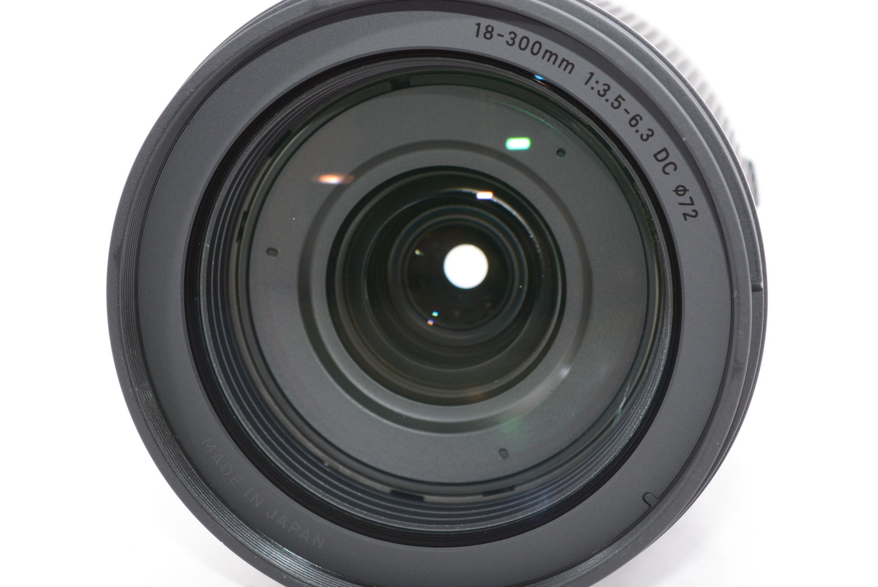 【外観特上級】SIGMA Contemporary 18-300mm F3.5-6.3 DC MACRO OS HSM キヤノン用