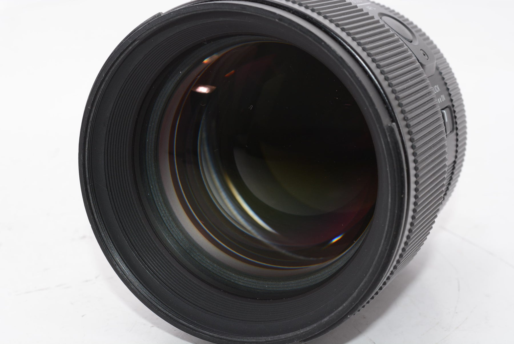【外観並級】SIGMA 85mm F1.4 DGDN Art Eマウント用