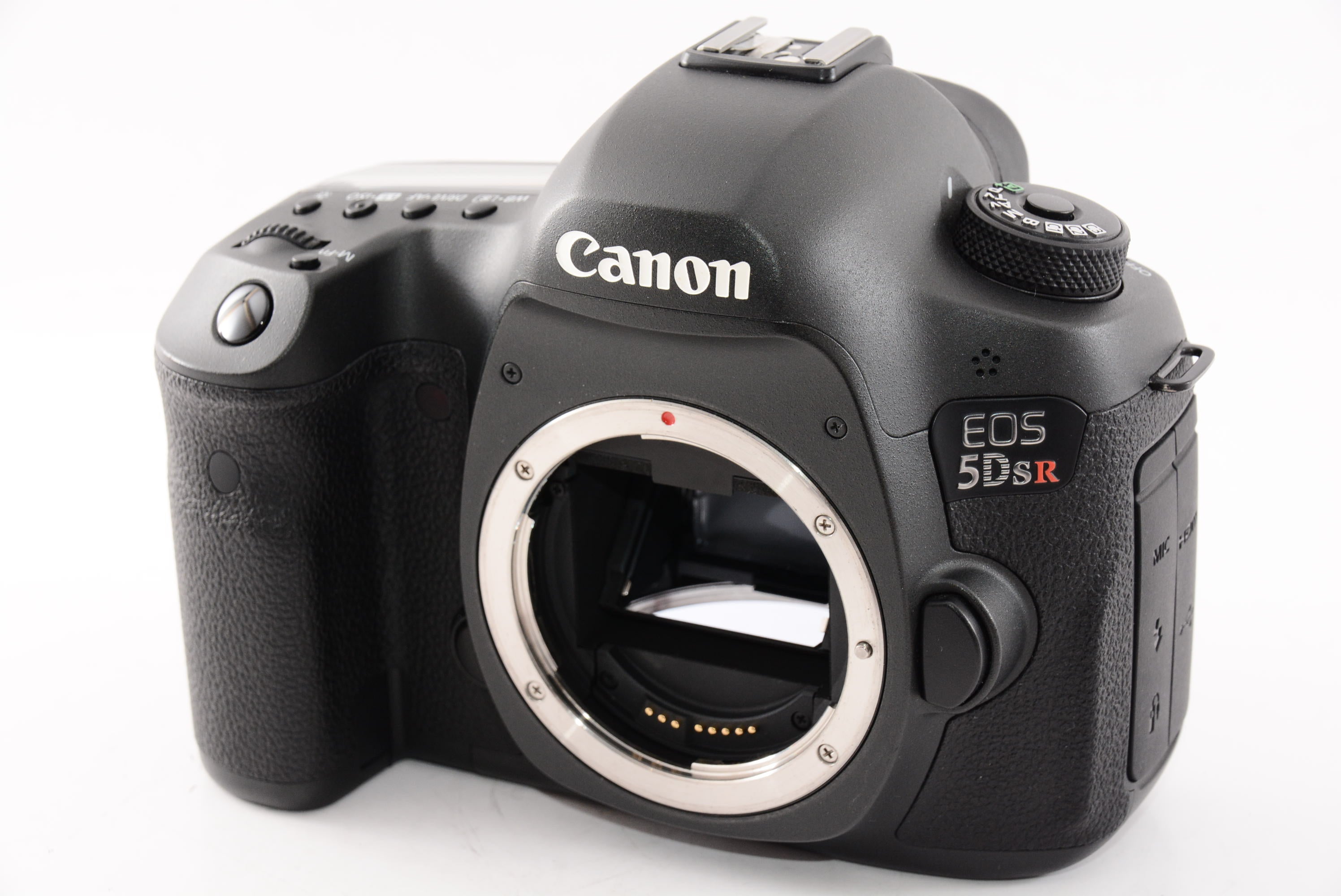 Canon デジタル一眼レフカメラ EOS 5Ds R ボディー EOS5DSR - 2
