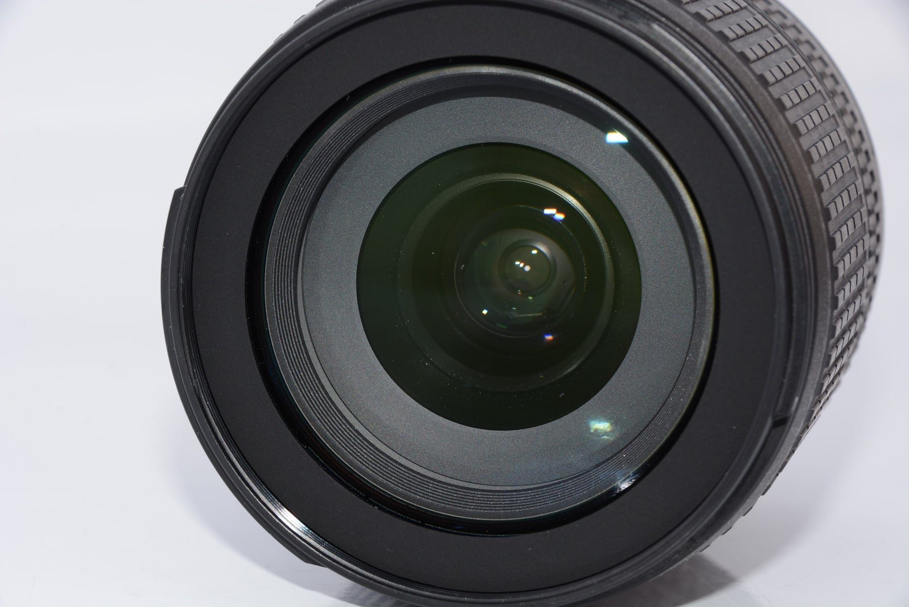 【外観特上級】Nikon 標準ズームレンズ AF-S DX NIKKOR 18-105mm f/3.5-5.6G ED VR ニコンDXフォーマット専用