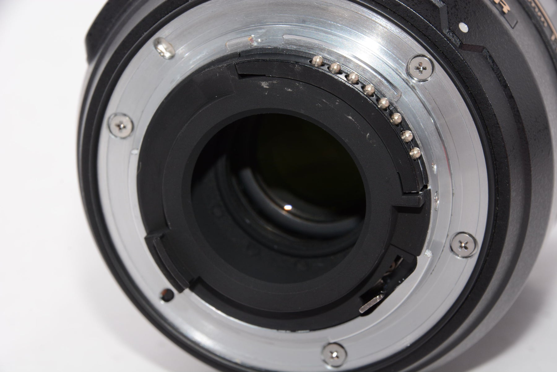 【外観特上級】Nikon 単焦点マイクロレンズ AF-S DX Micro NIKKOR 85mm f/3.5G ED VR ニコンDXフォーマット専用