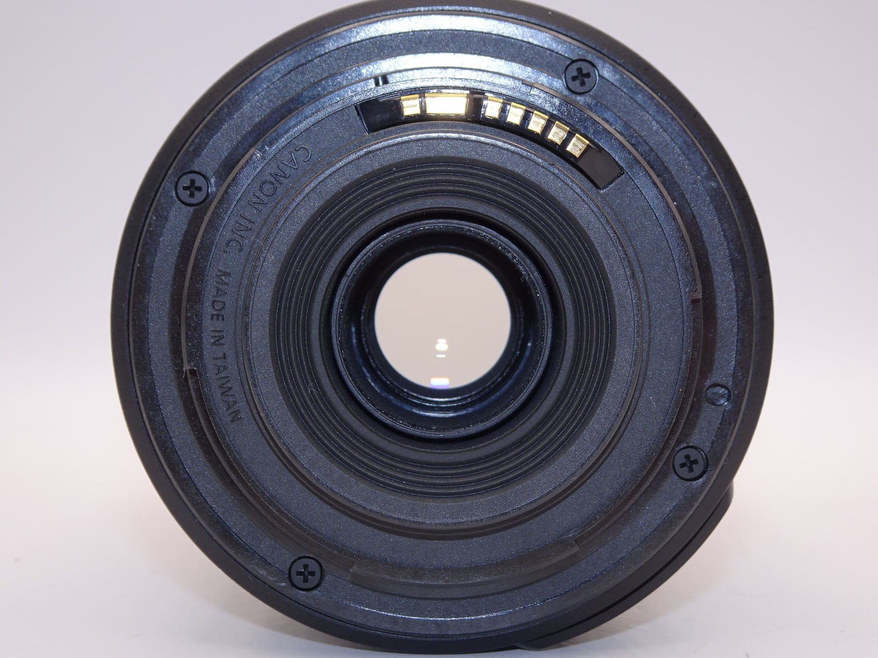 【外観特上級】Canon 望遠ズームレンズ EF-S55-250mm F4-5.6 IS II