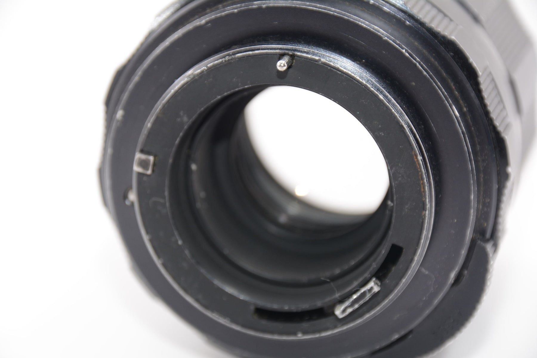 【オススメ】Pentax M42 Super Takumar 105mm F2.8