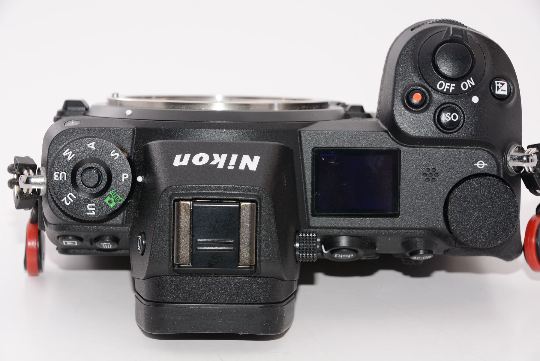 【外観特上級】Nikon ミラーレスカメラ 一眼 Z6 ボディ