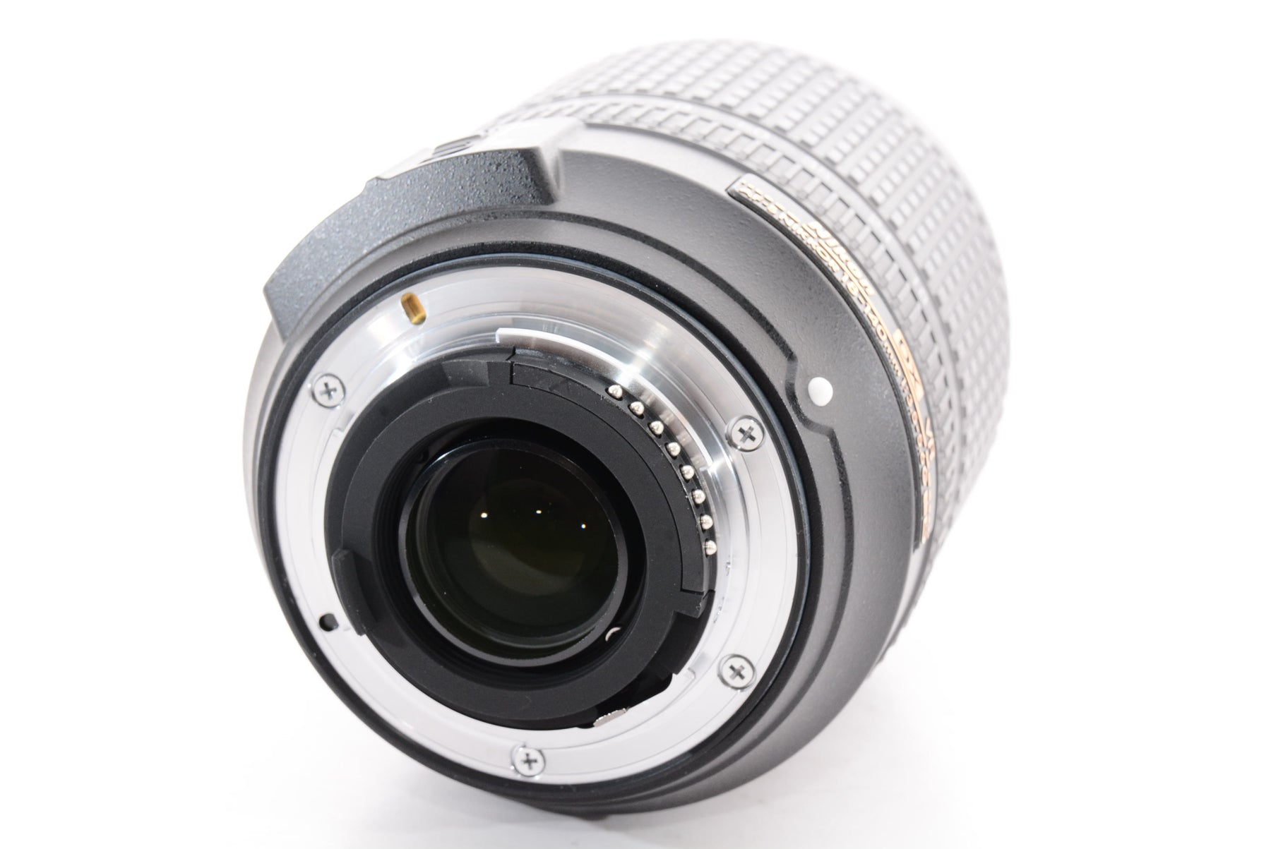 【外観特上級】Nikon デジタル一眼レフカメラ D7500 18-140VR レンズキット D7500LK18-140