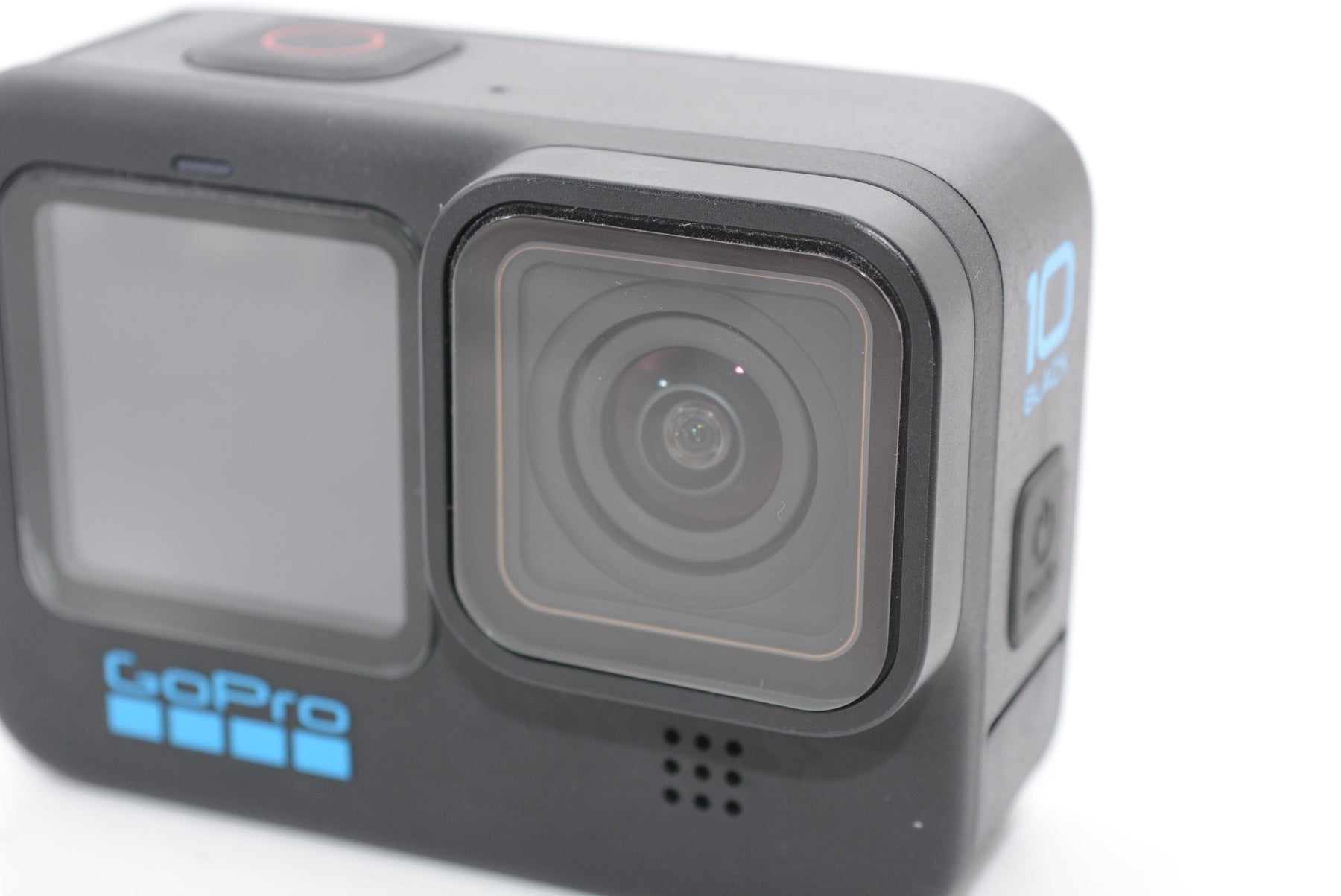 【外観特上級】GoPro HERO10 Black アクションカメラ ゴープロ