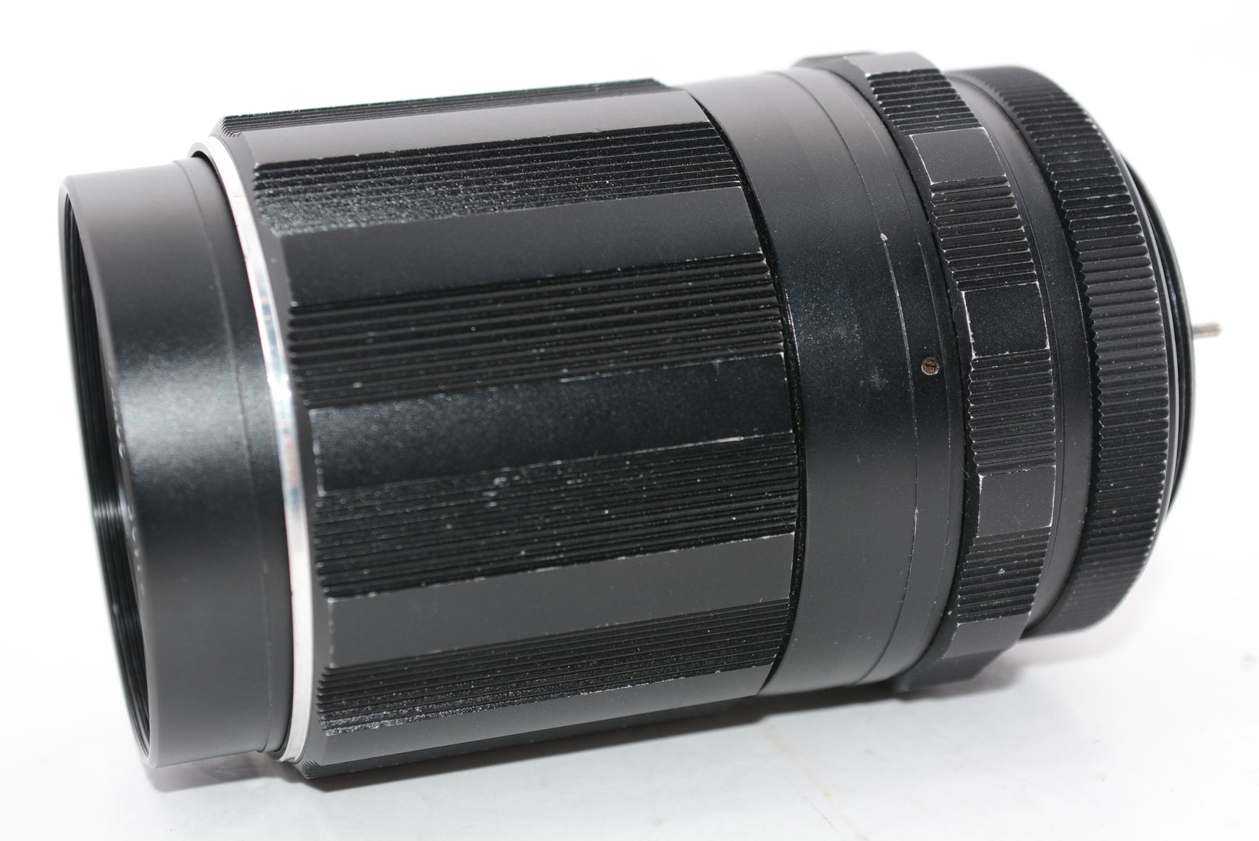 【外観並級】Pentax Super Takumar 135 mm f3 . 5