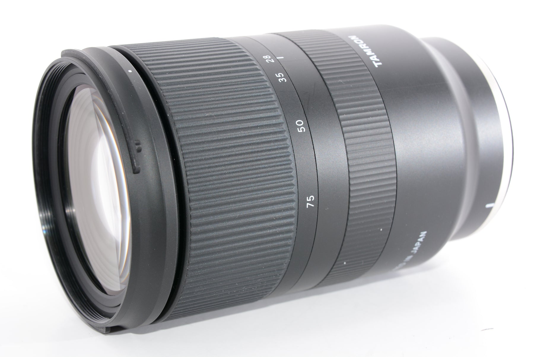 【外観特上級】タムロン(TAMRON) 28-75mm F/2.8 Di III RXD ソニーEマウント用(Model A036)