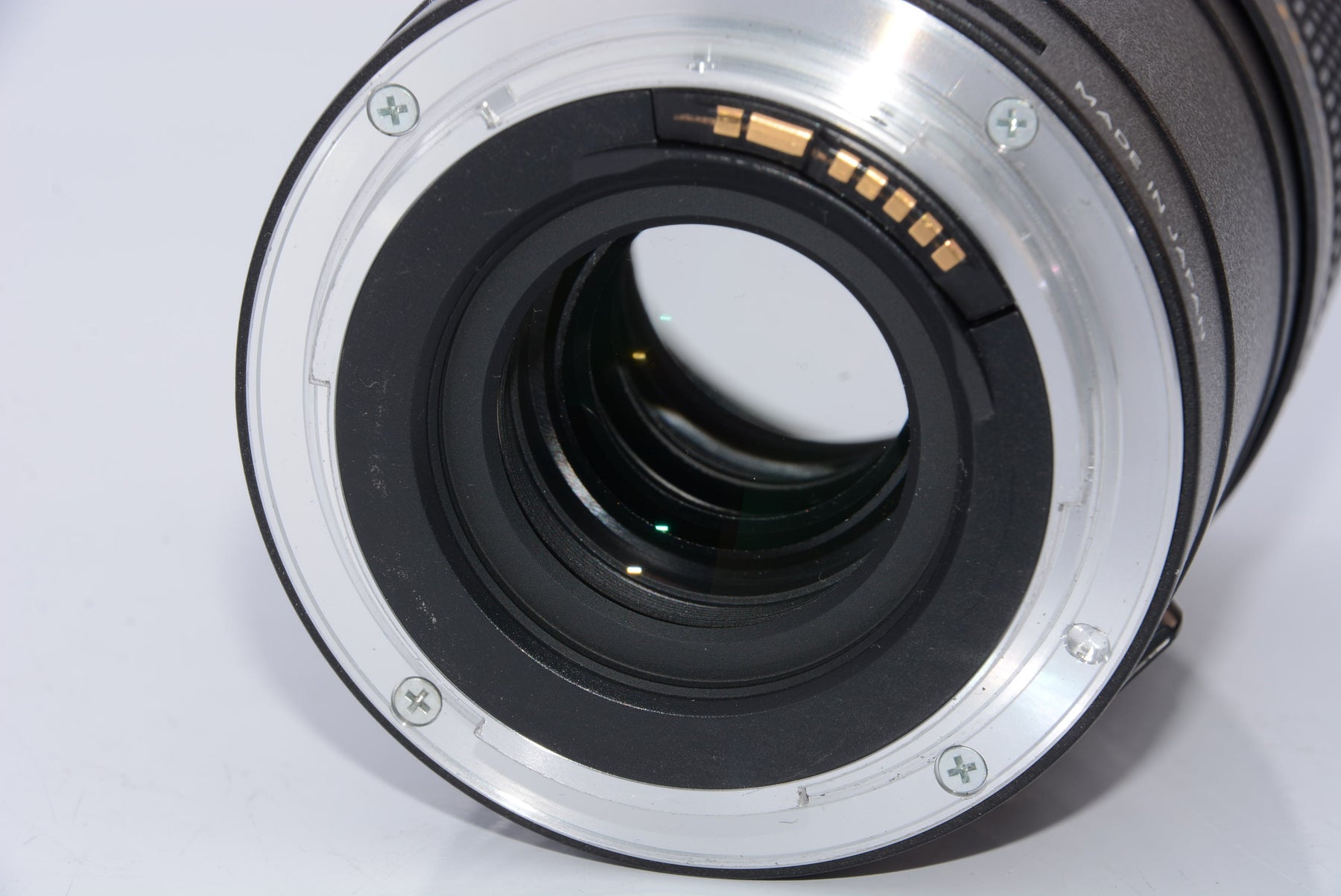 【外観特上級】TAMRON 単焦点マクロレンズ SP AF90mm F2.8 Di MACRO 1:1 キヤノン用 フルサイズ対応 272EE