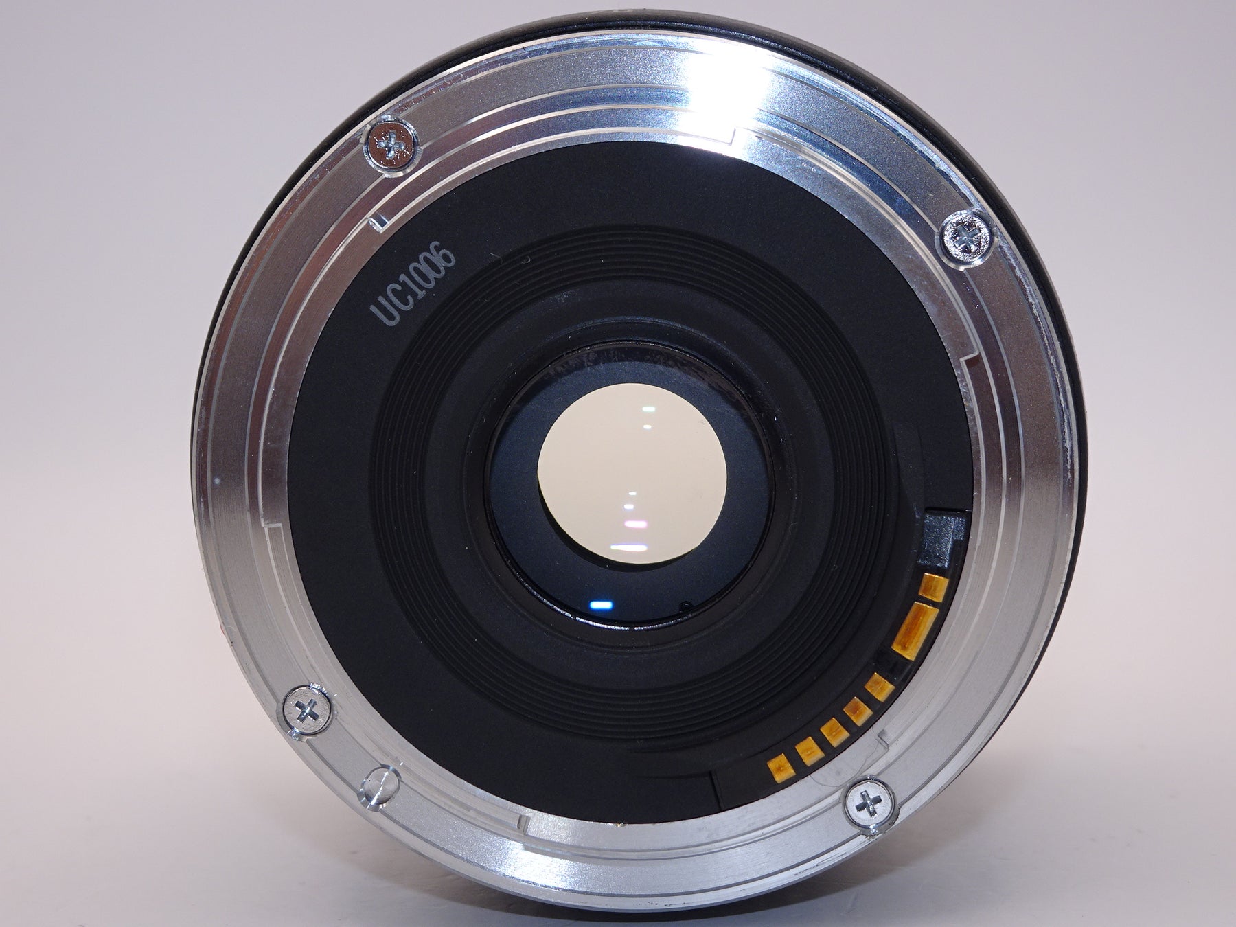【外観特上級】CANON キャノン EF 35-70mm F3.5-4.5 A